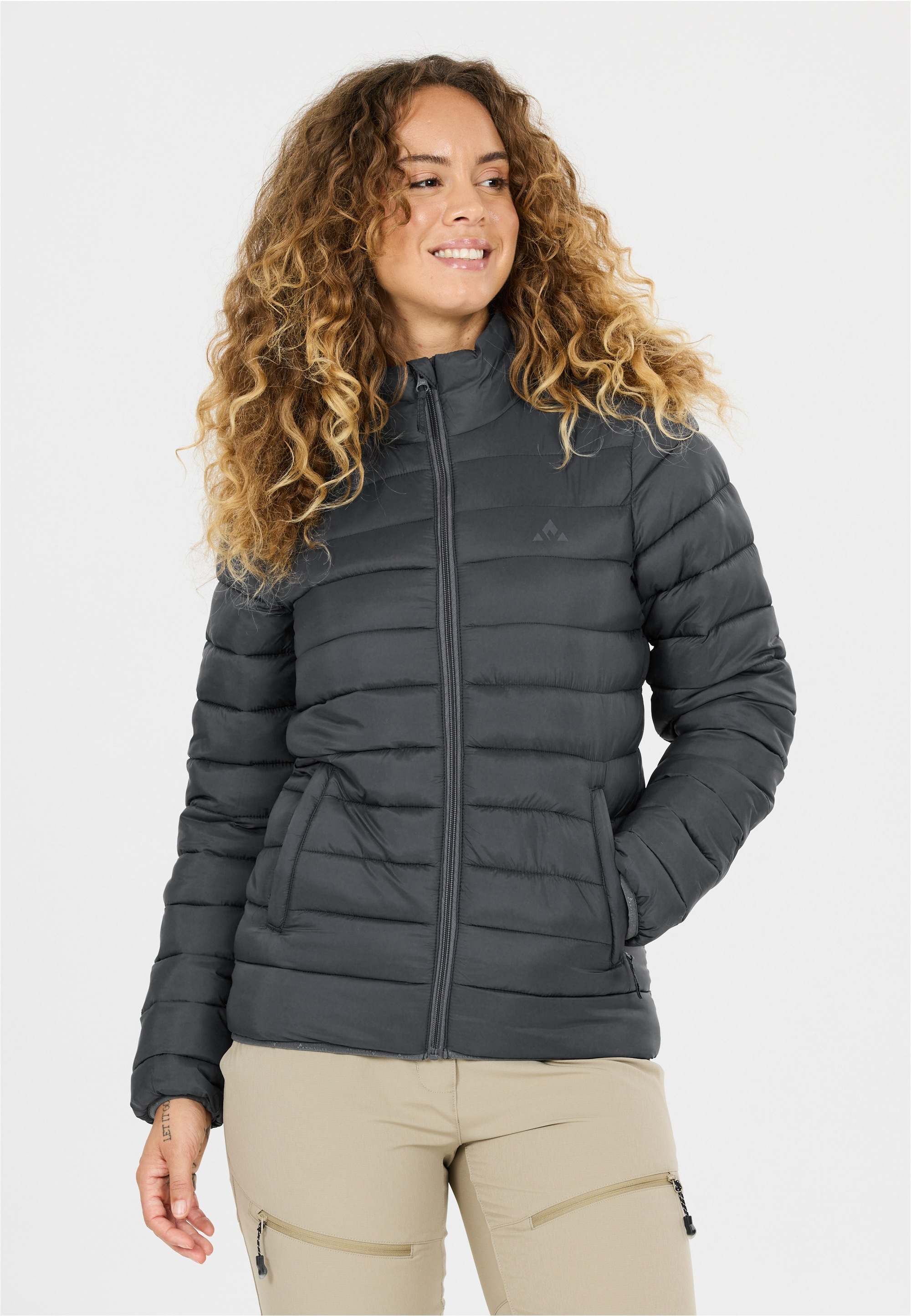 WHISTLER Outdoorjacke "Arubi" mit leichter Füllung