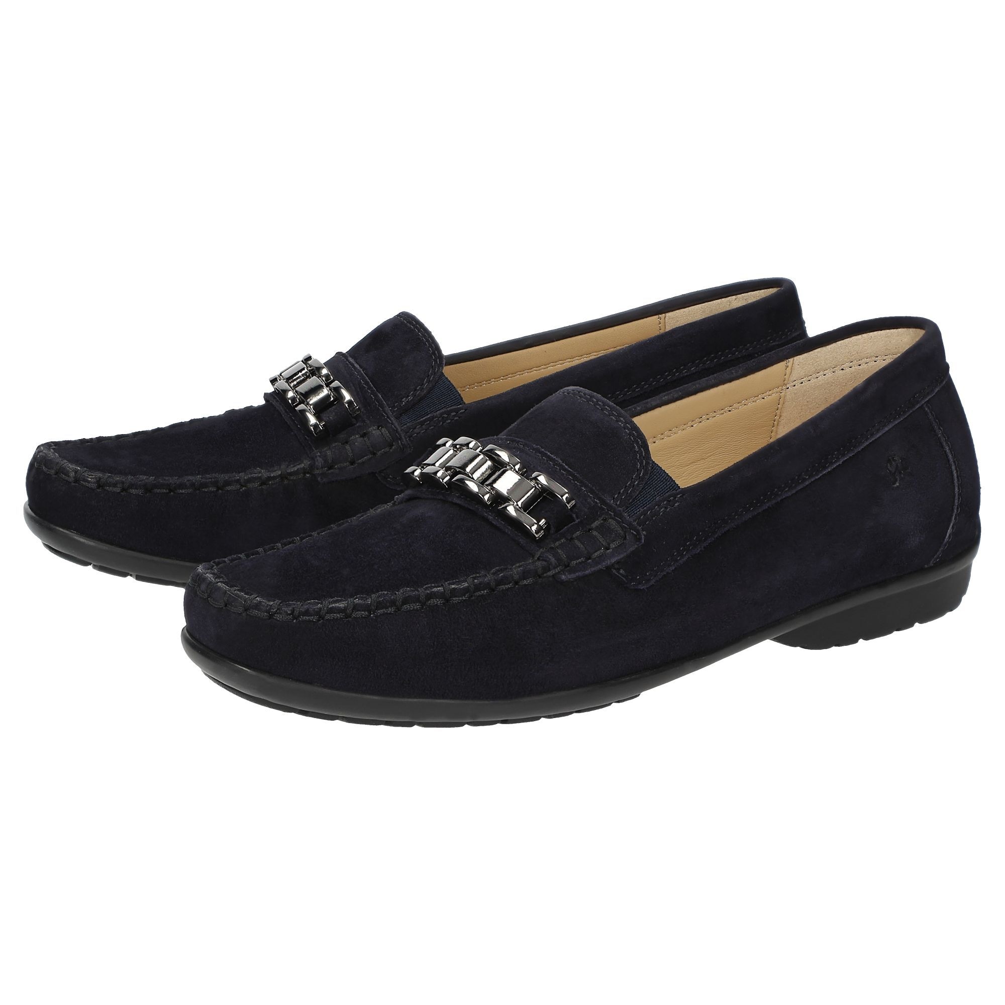 SIOUX Slipper "Cortizia-727-H"