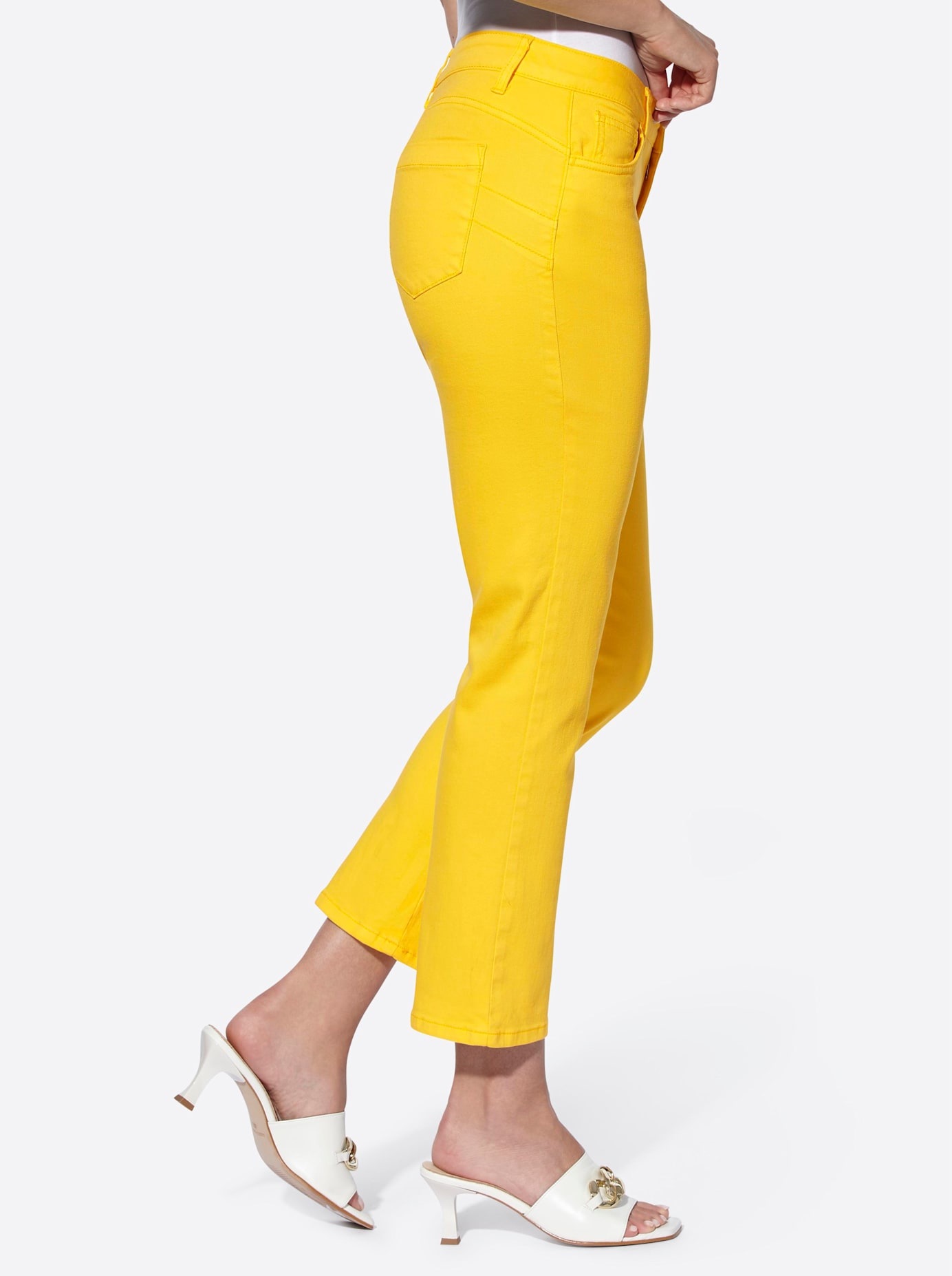 heine Push-up-Jeans günstig online kaufen