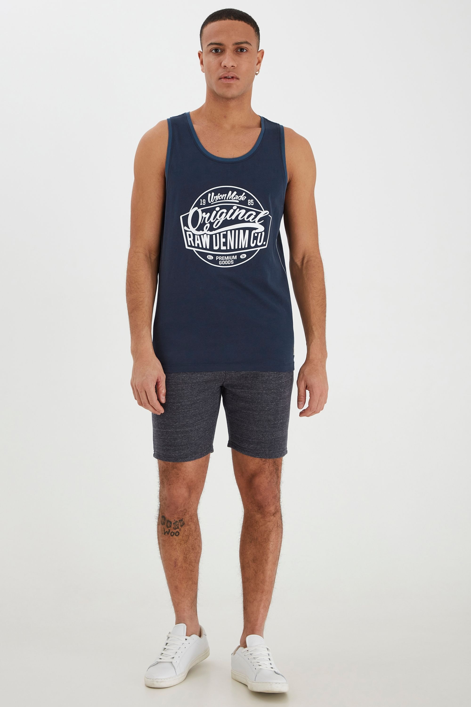 Blend Tanktop »Tanktop BHWalex«