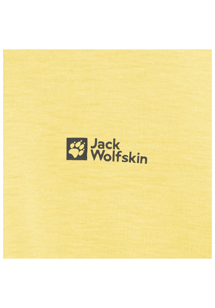 Jack Wolfskin Langarmshirt »VONNAN LS T W«