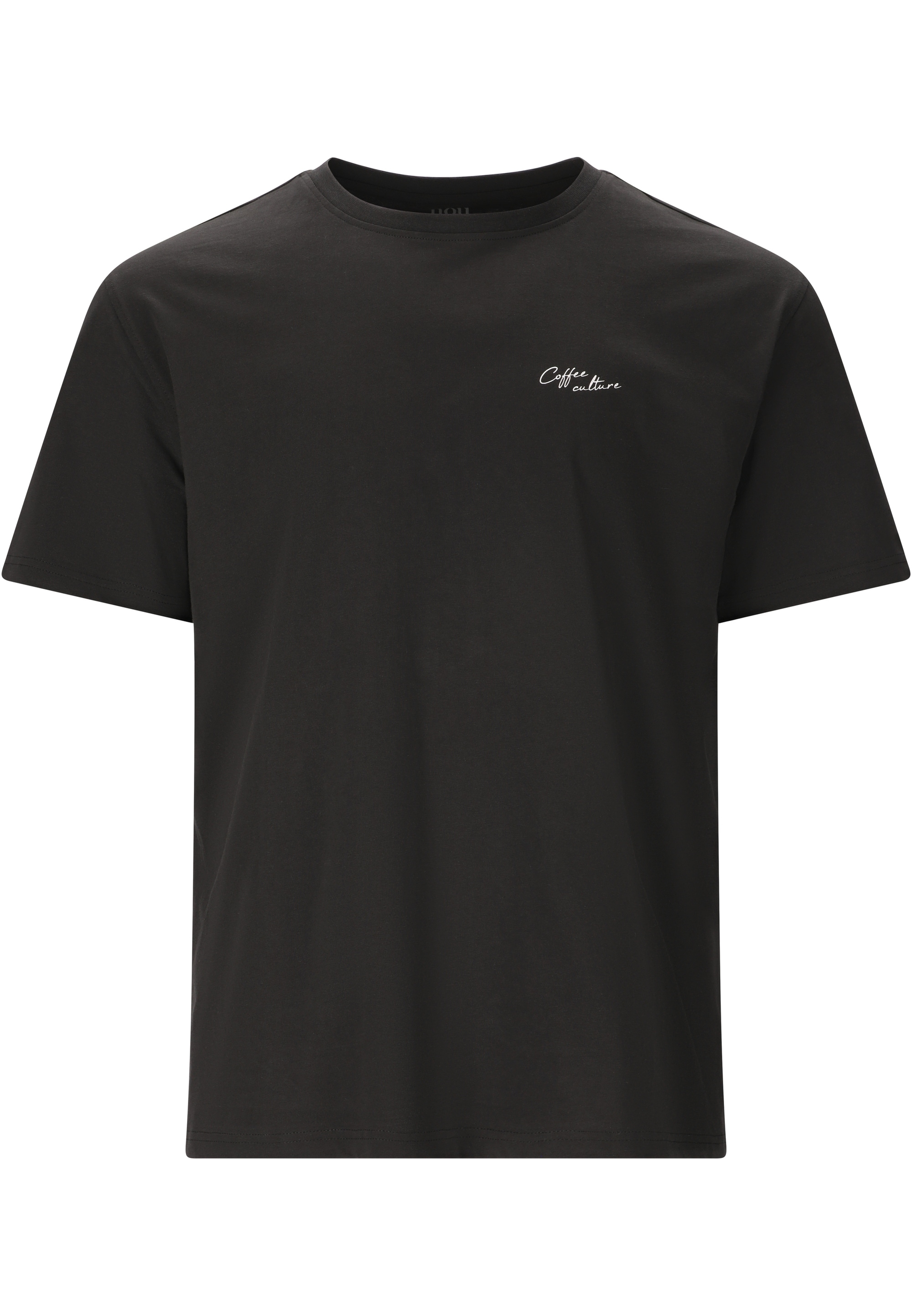 nou Funktionsshirt »Sudal« mit Rücken Print