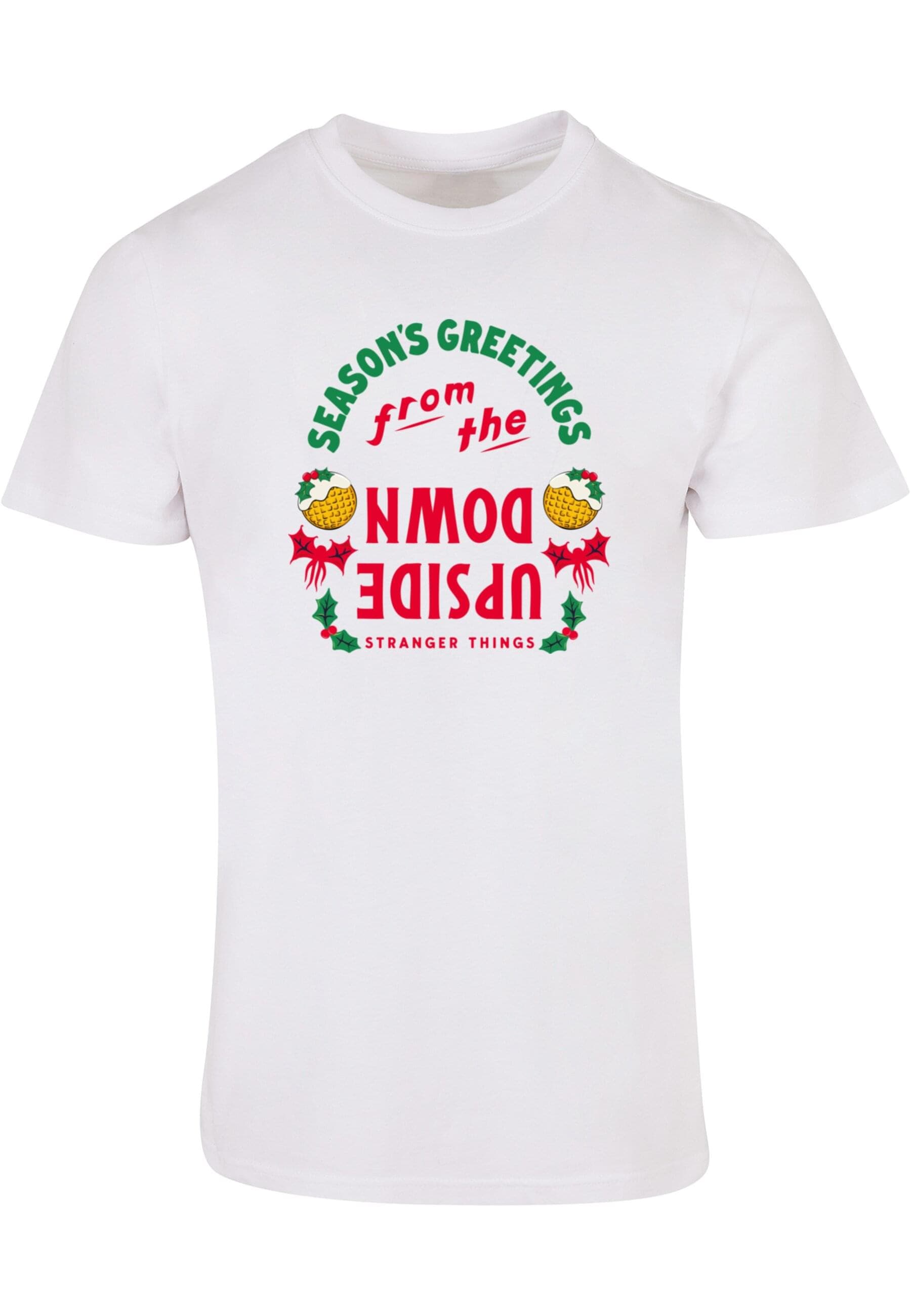 ABSOLUTE CULT T-Shirt "ABSOLUTE CULT Herren" 1 Stk. tlg. günstig online kaufen