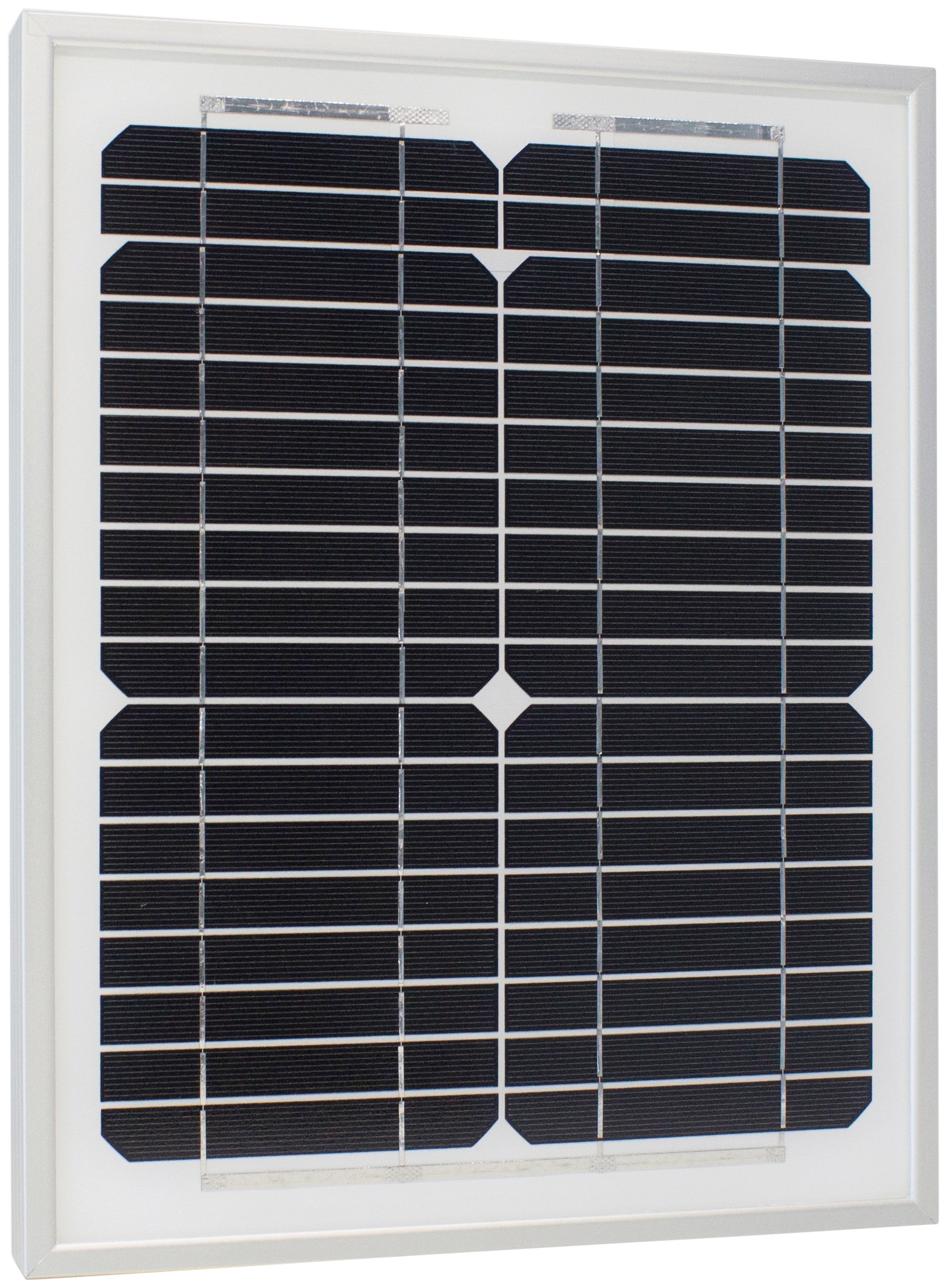 Phaesun Solarmodul »Sun Plus 10 S«, 12 VDC, IP65 Schutz