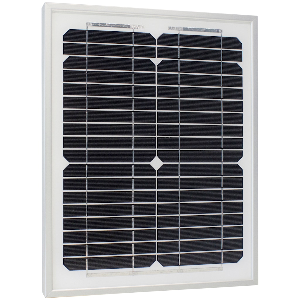 Phaesun Solarmodul »Sun Plus 10 S«