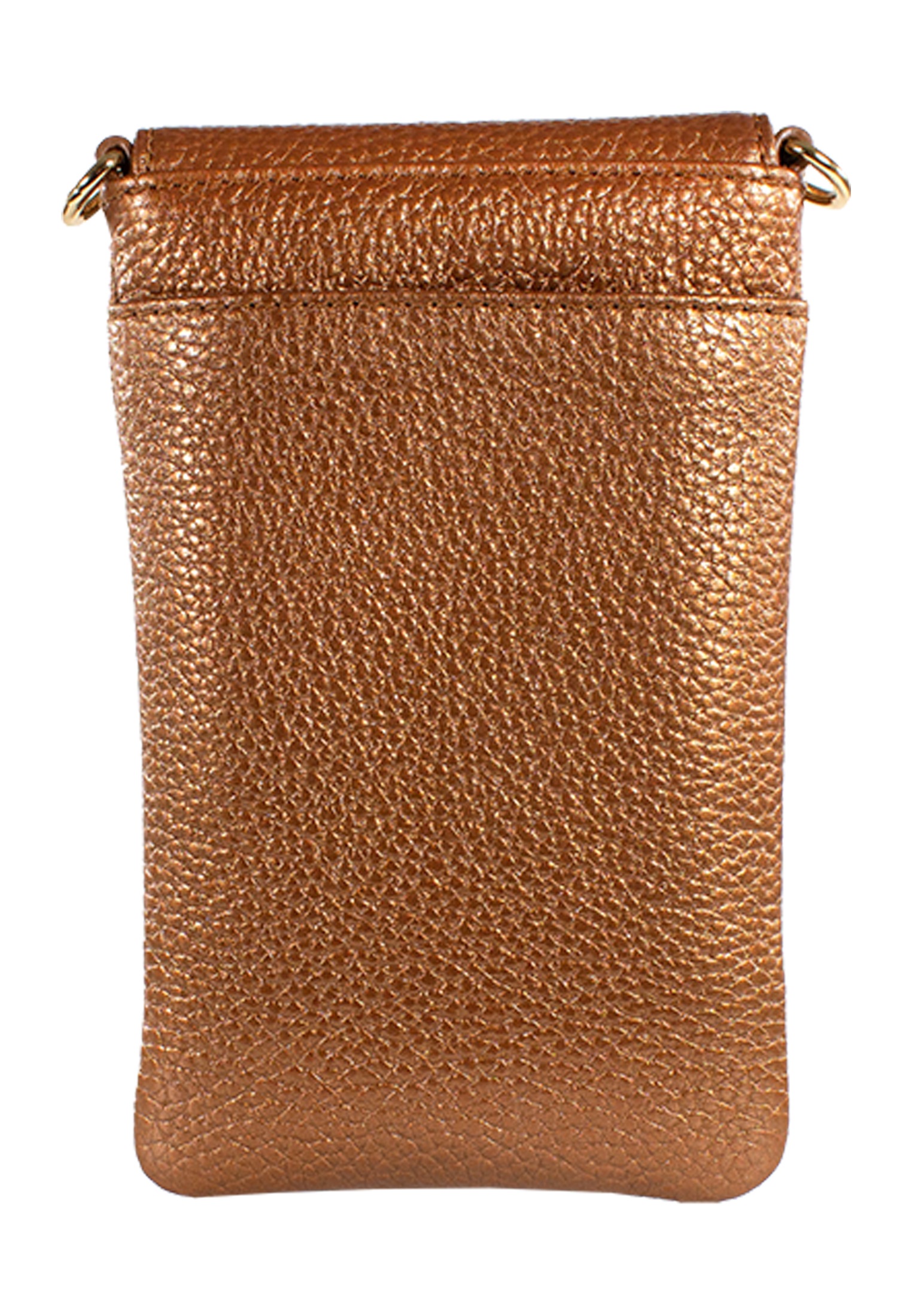 Braun Büffel Handytasche »ALESSIA« mit Marken-Emblem SV8288