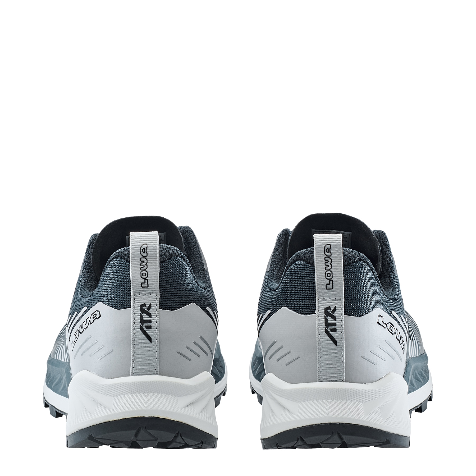 Lowa Trailrunningschuh »AMPLUX 2«