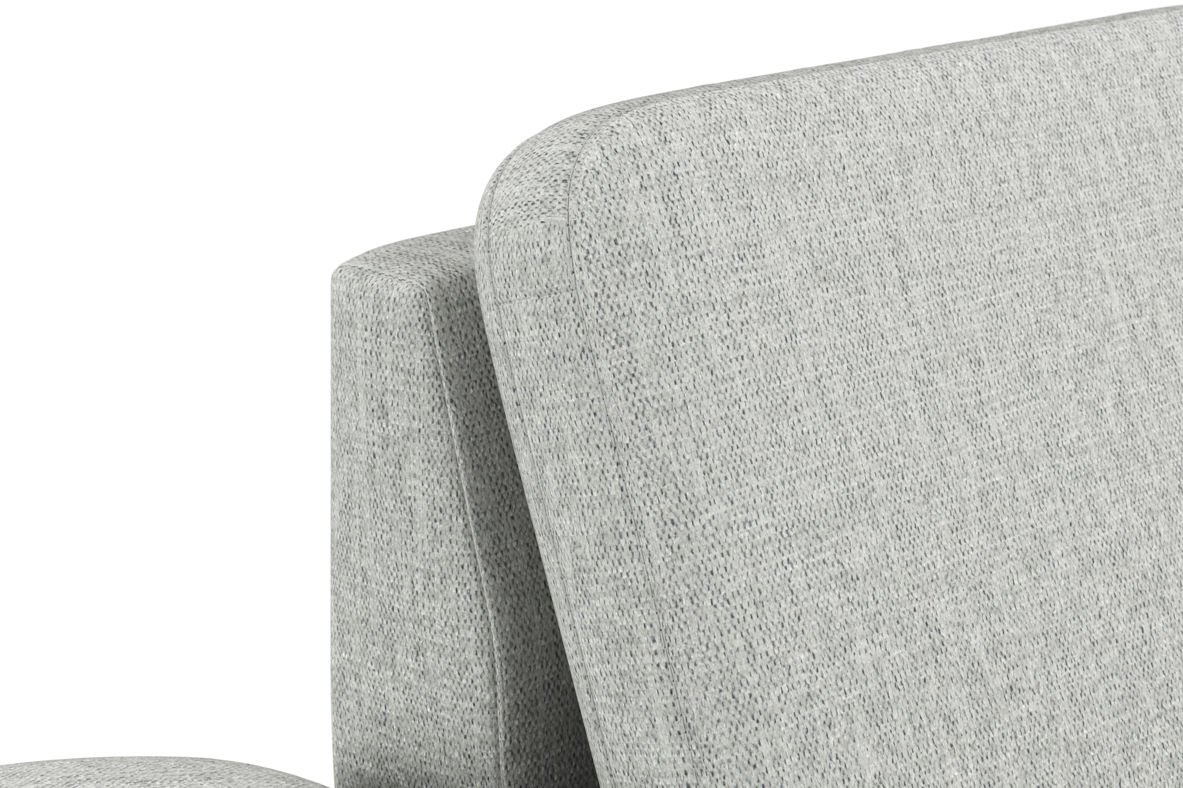 sit&more Wohnlandschaft »Padua U-Form«, inklusive Sitztiefenverstellung, Armteilfunktion und Federkern
