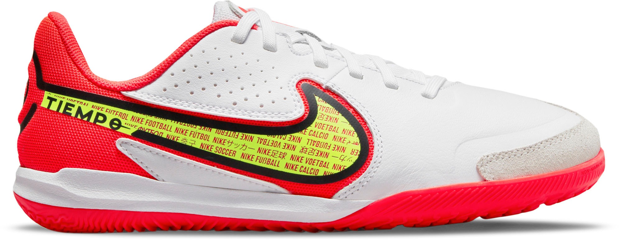 Nike Fußballschuh »JR. TIEMPO LEGEND 9 ACADEMY IC  I«