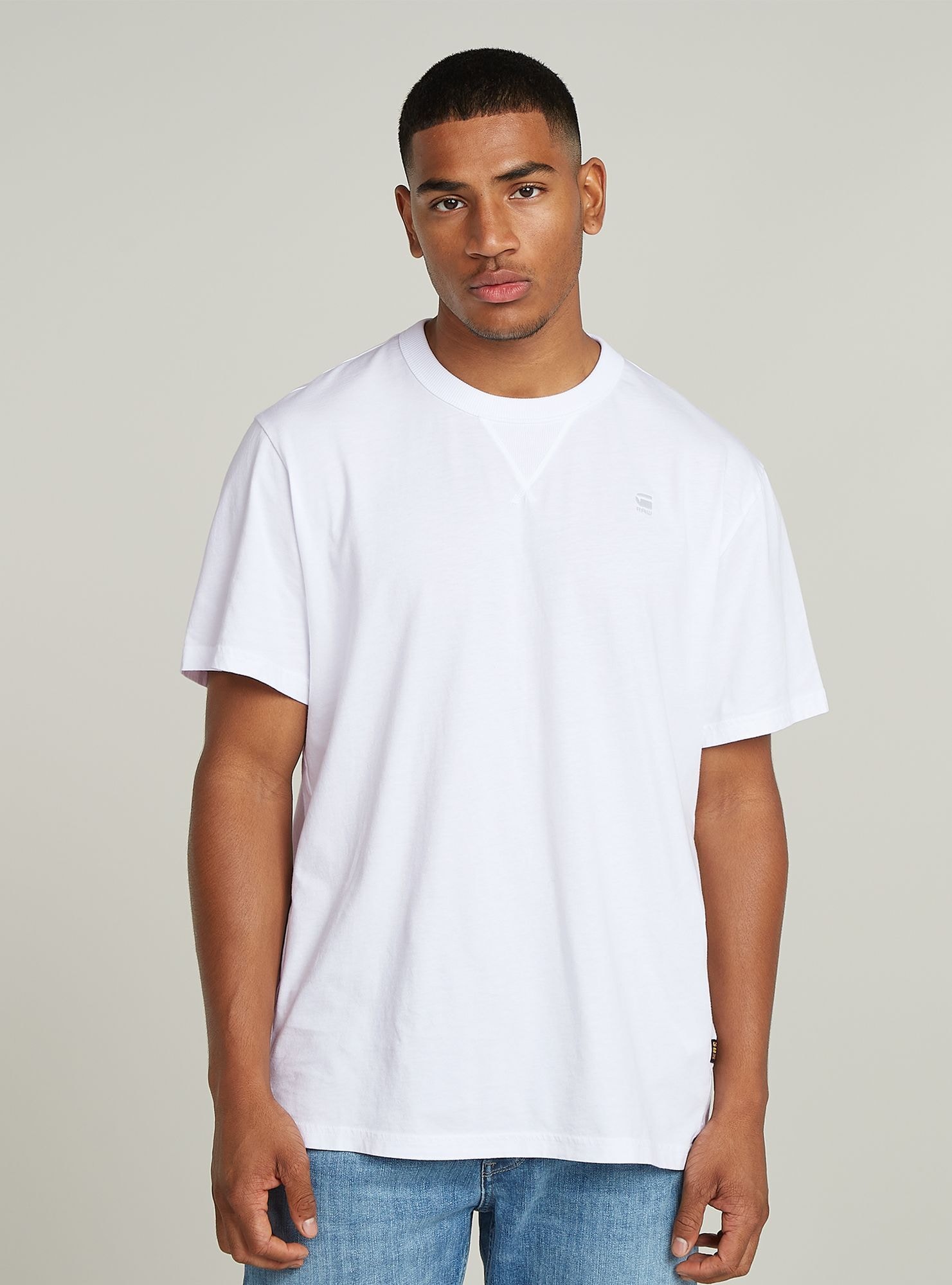 G-STAR T-Shirt »Nifous T-Shirt«