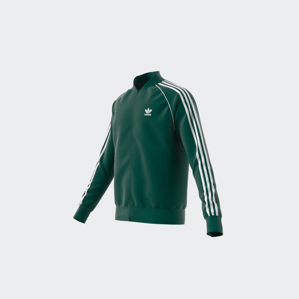 adidas Originals Trainingsjacke »SST TT«