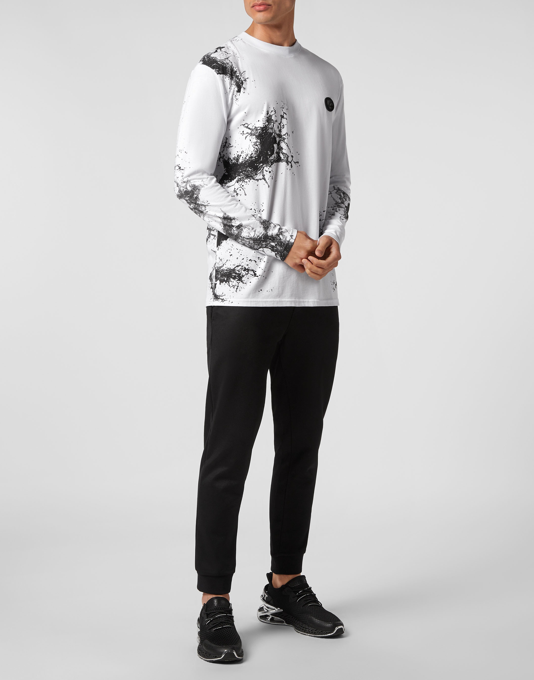 PLEIN SPORT T-Shirt »T-Shirt«