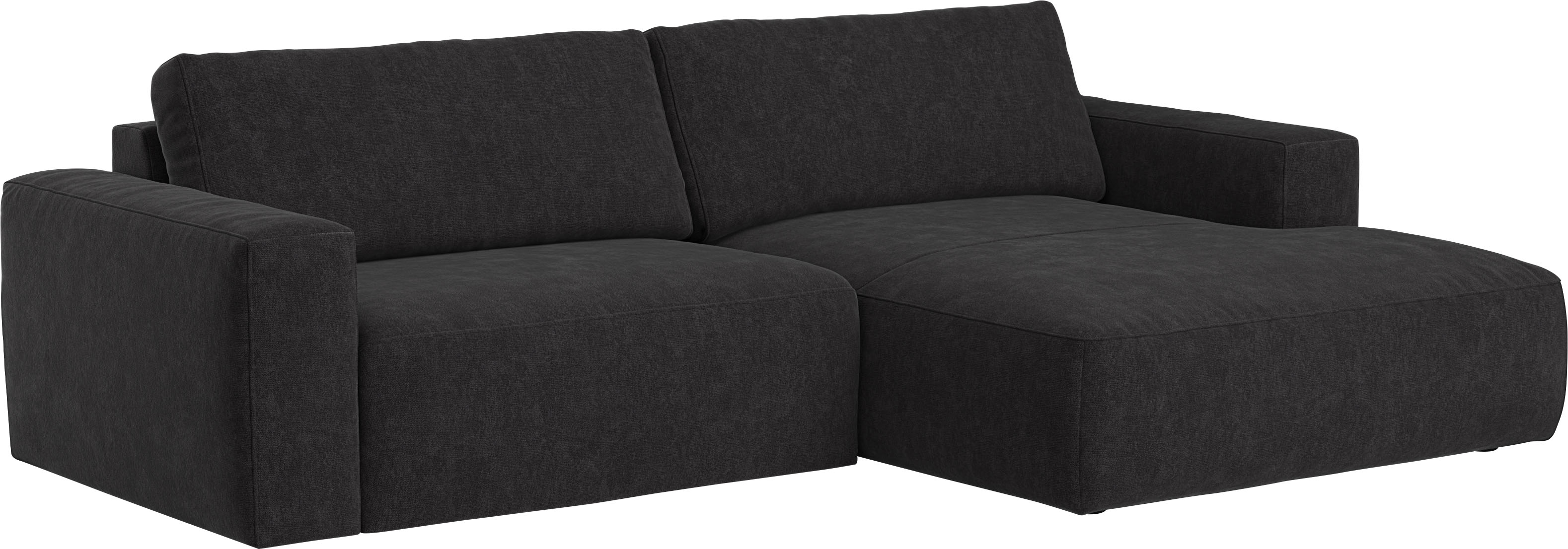 Thumbnail - COTTA Ecksofa "Lasso L-Form, XL-Sofa"