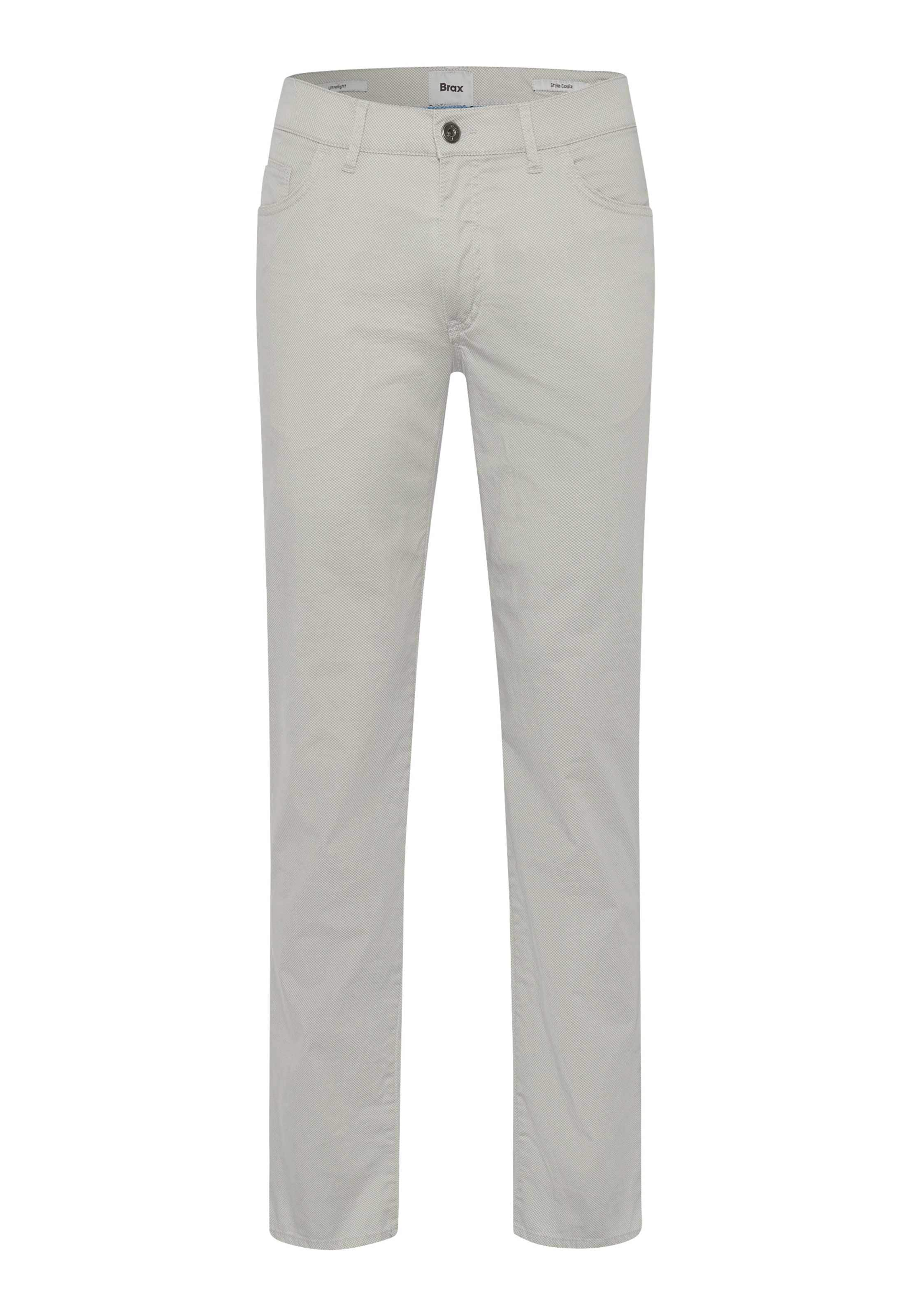 Brax 5-Pocket-Hose "Style CADIZ" günstig online kaufen