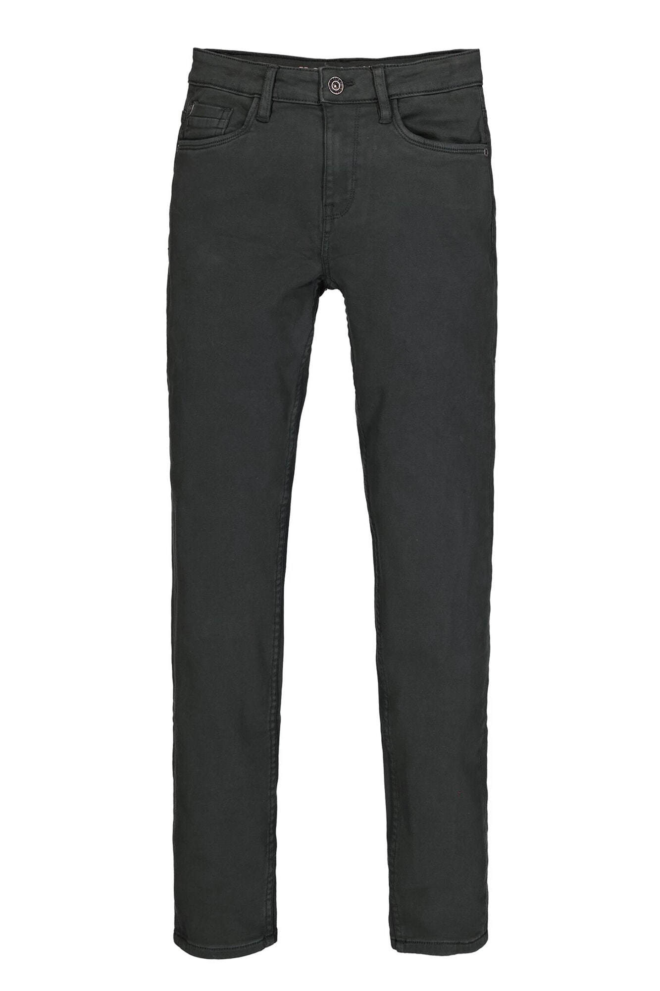 Garcia 5-Pocket-Jeans »Lazlo«, mit Destroyed-Detail am Knie, for BOYS