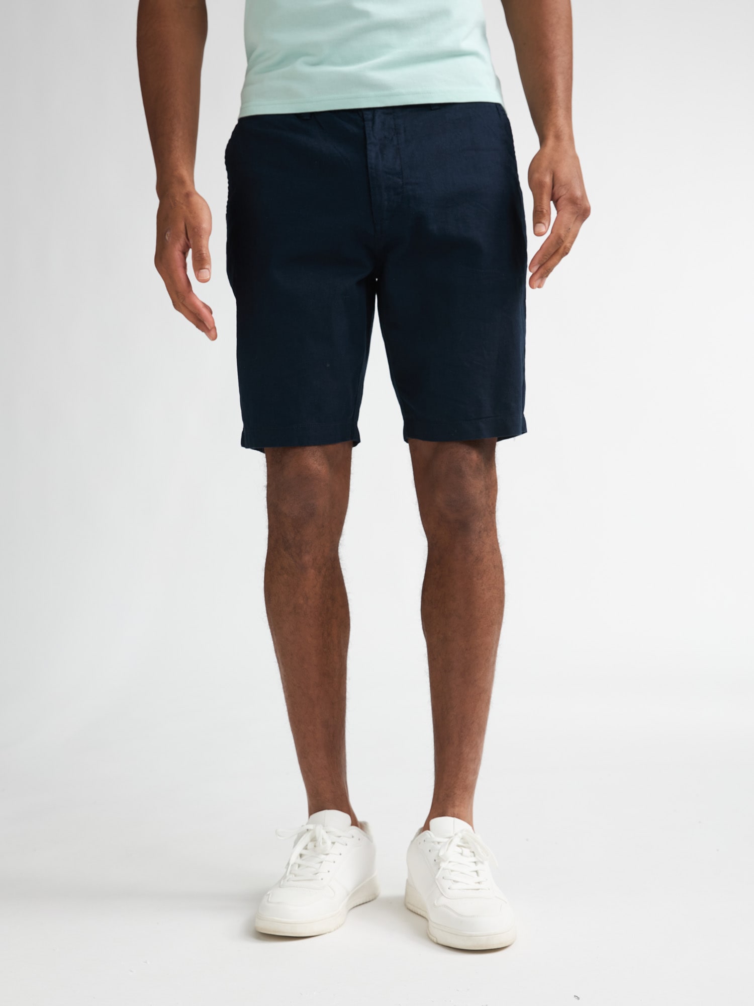 Petrol Industries Chinoshorts "Men Shorts Chino" mit Tunnelzug