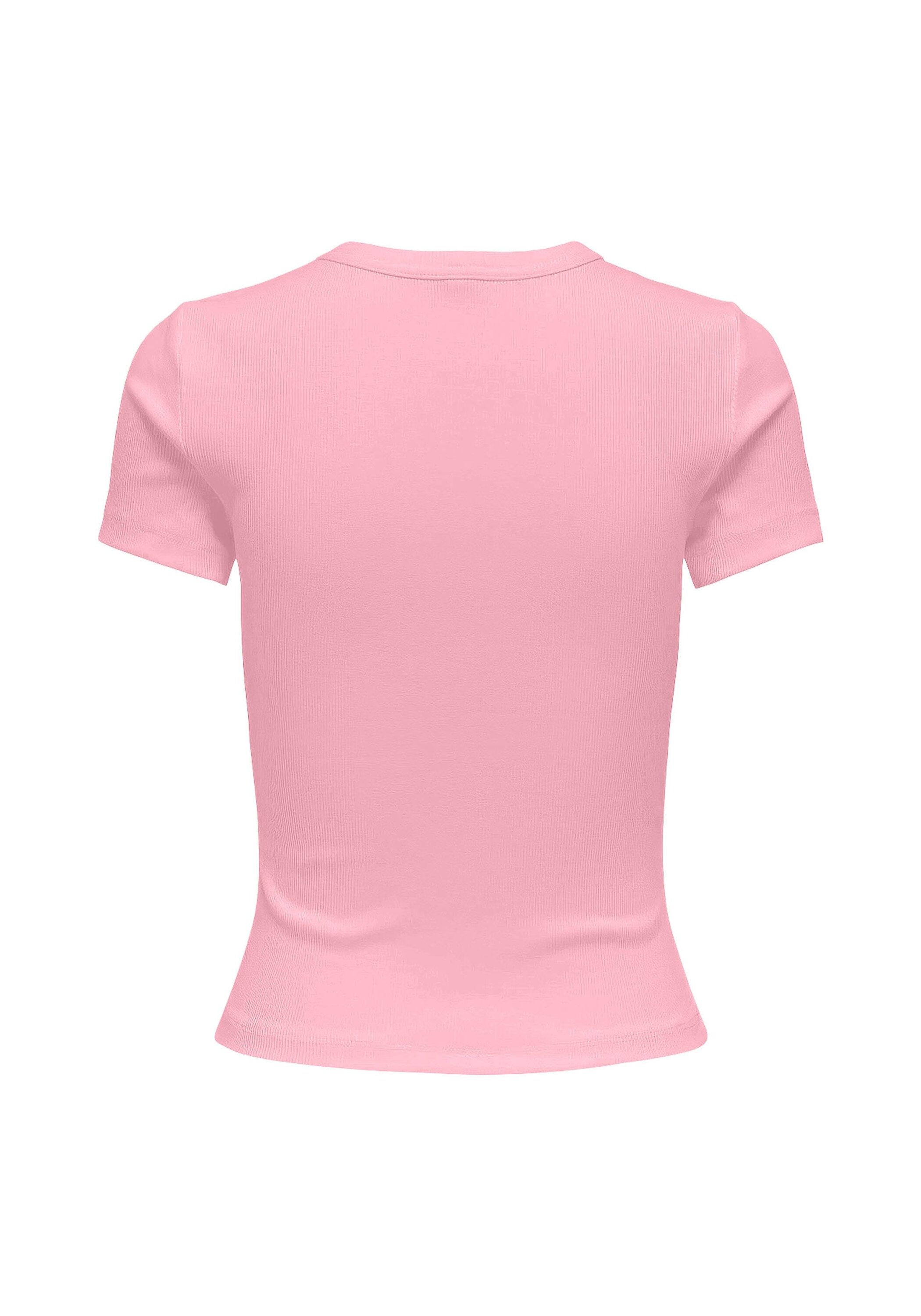 ONLY T-Shirt "T-Shirt ONLVAL LIFE O-NECK TOP 1er Pack" günstig online kaufen