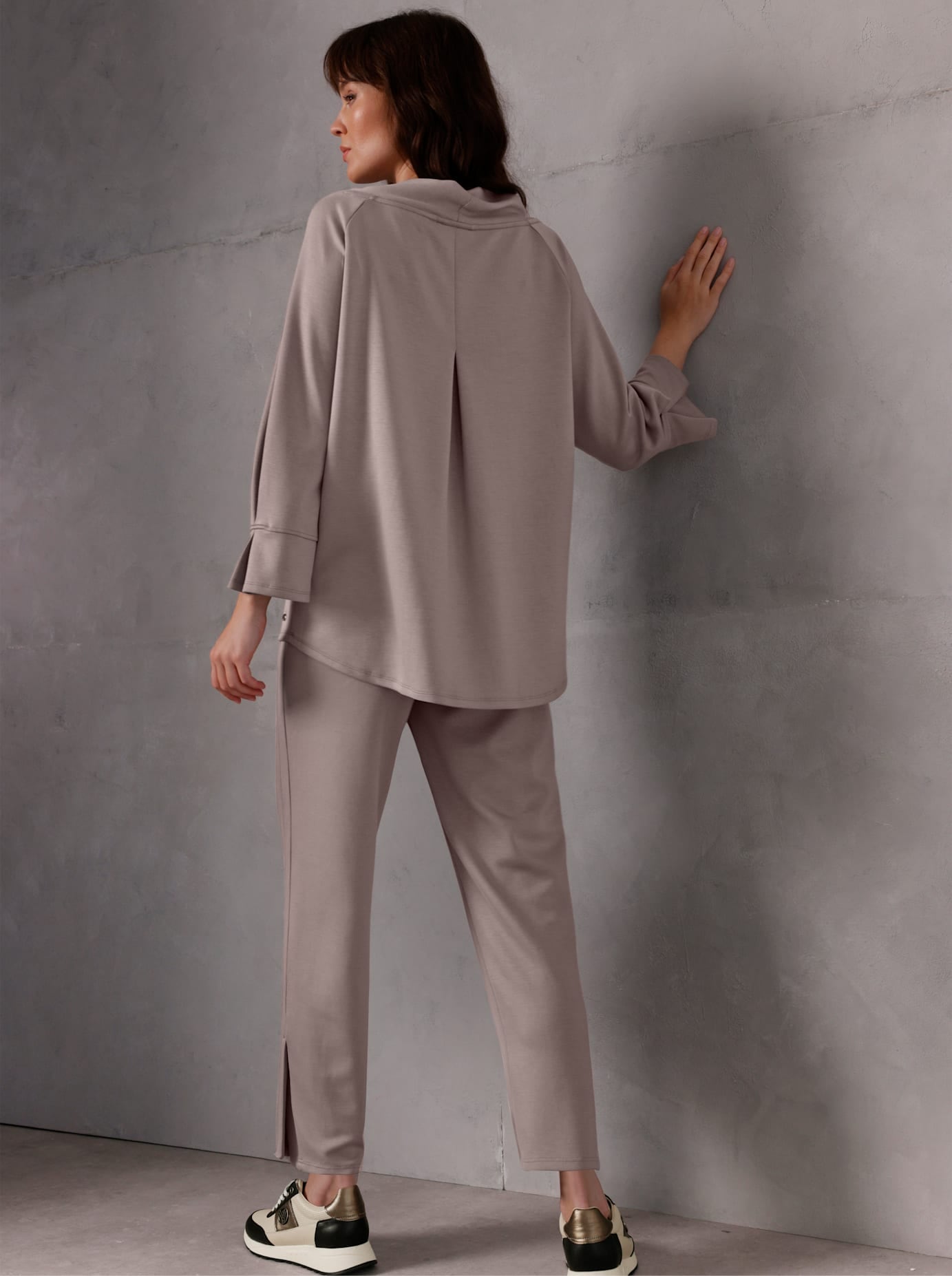 CREATION L PREMIUM Jerseyhose