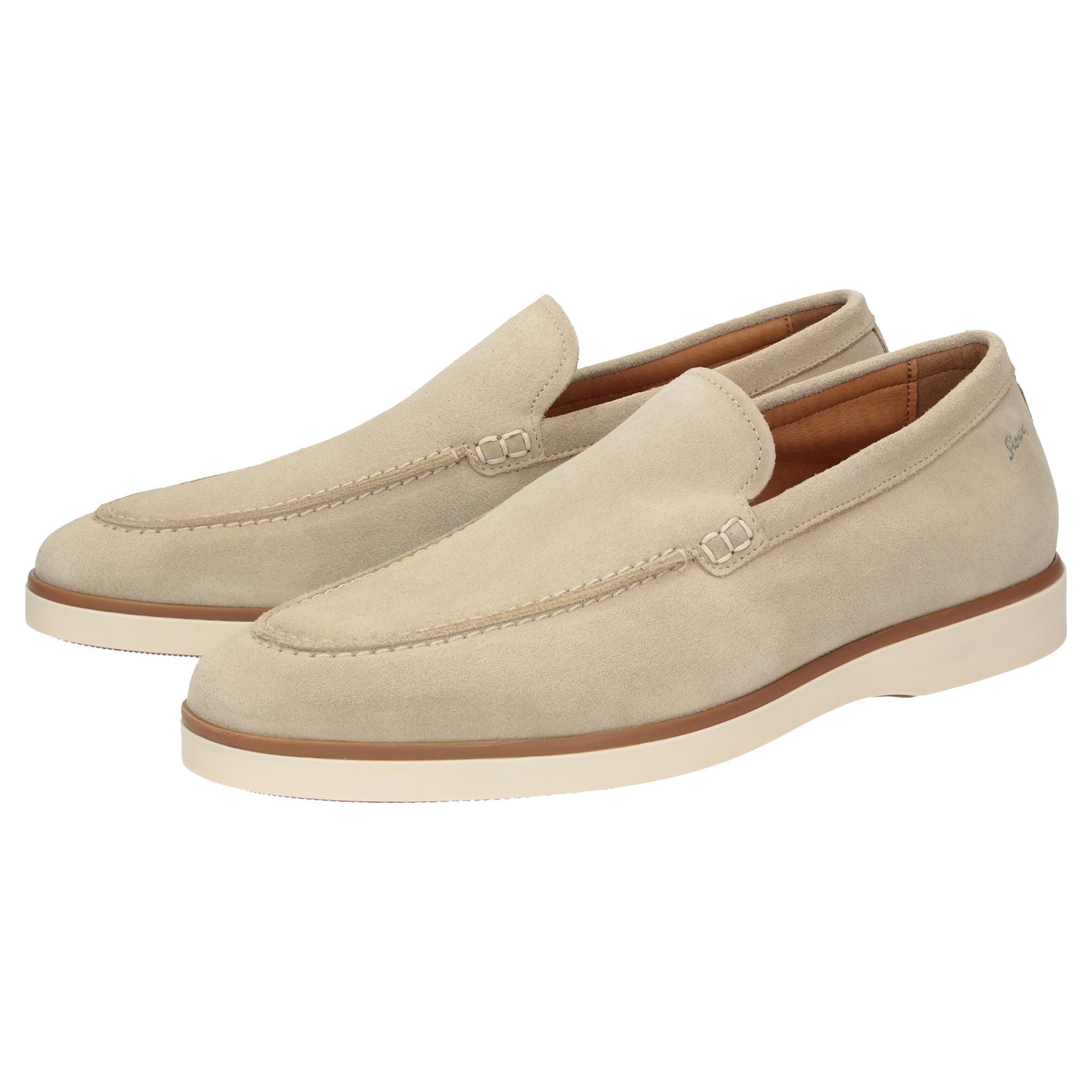 SIOUX Slipper "Mikladon-700"