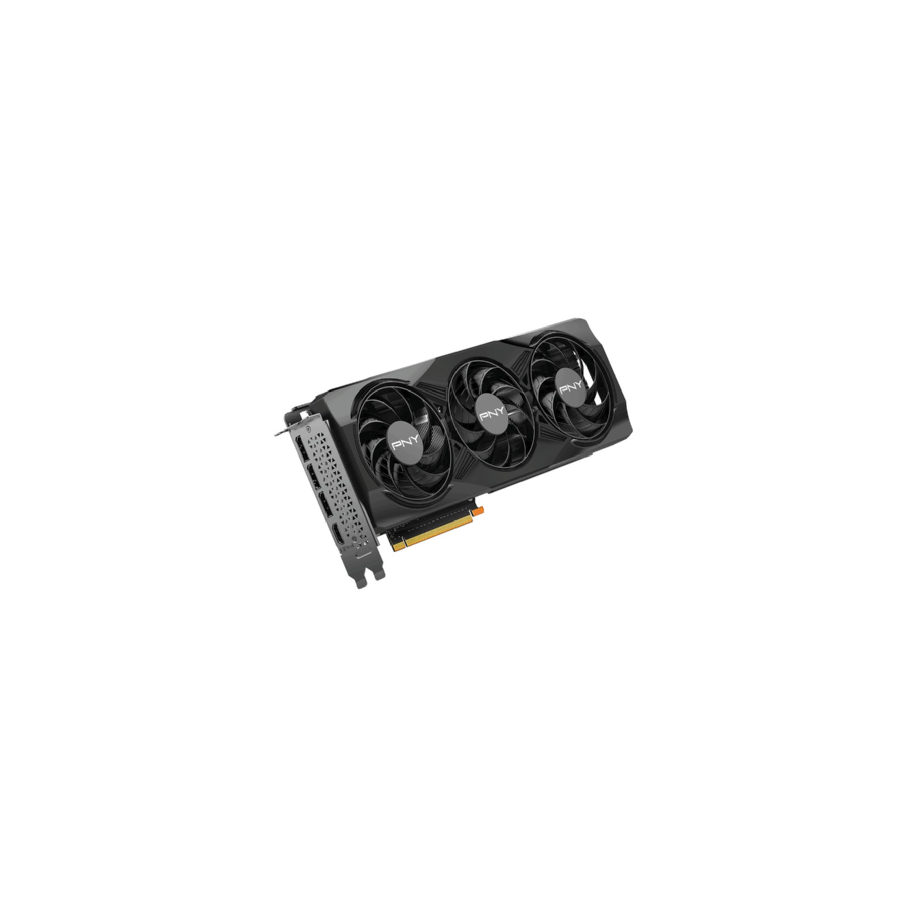PNY Grafikkarte »GeForce RTX 5070«