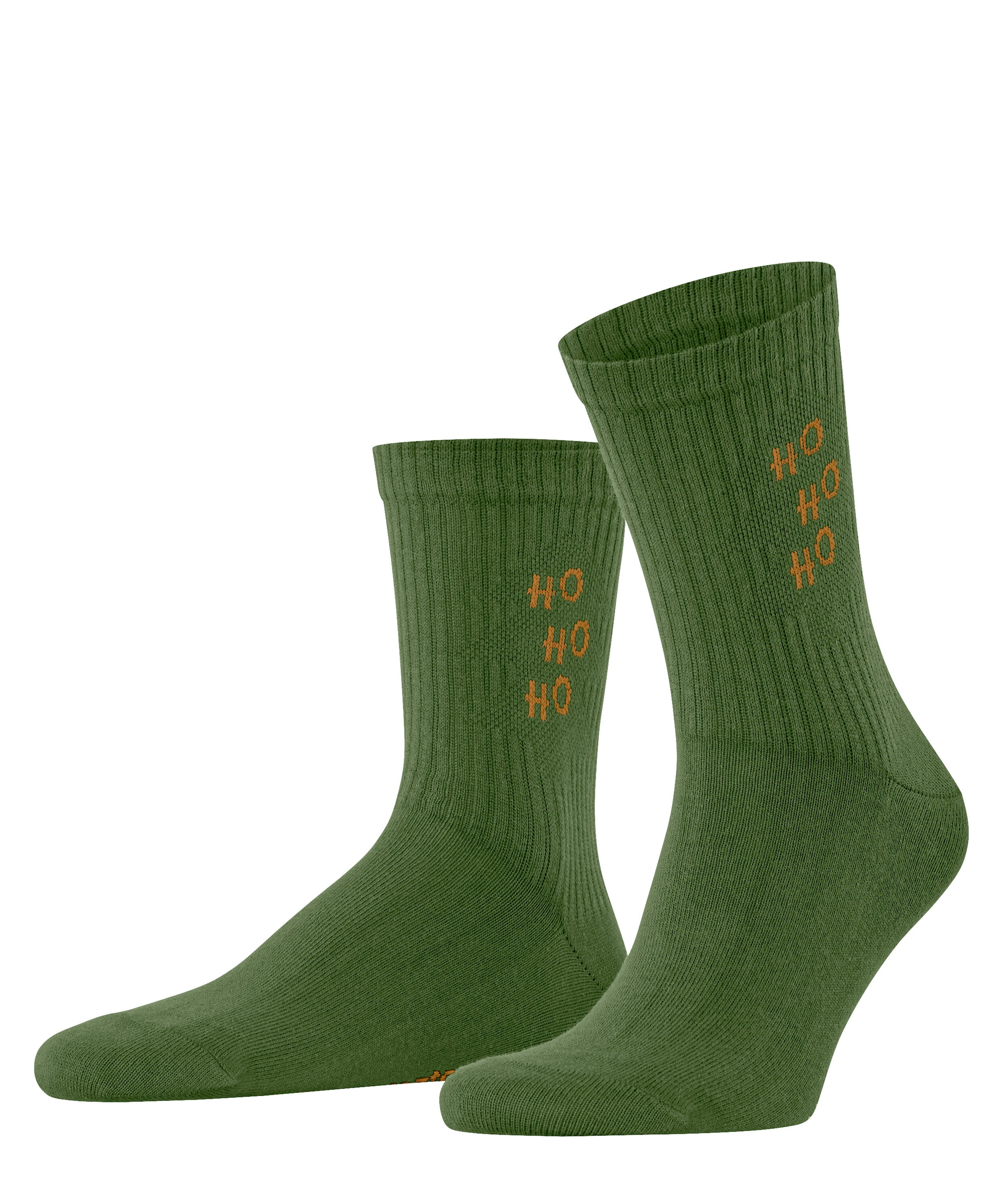 Burlington Socken »X-Mas Rib« 1 Stk. tlg.