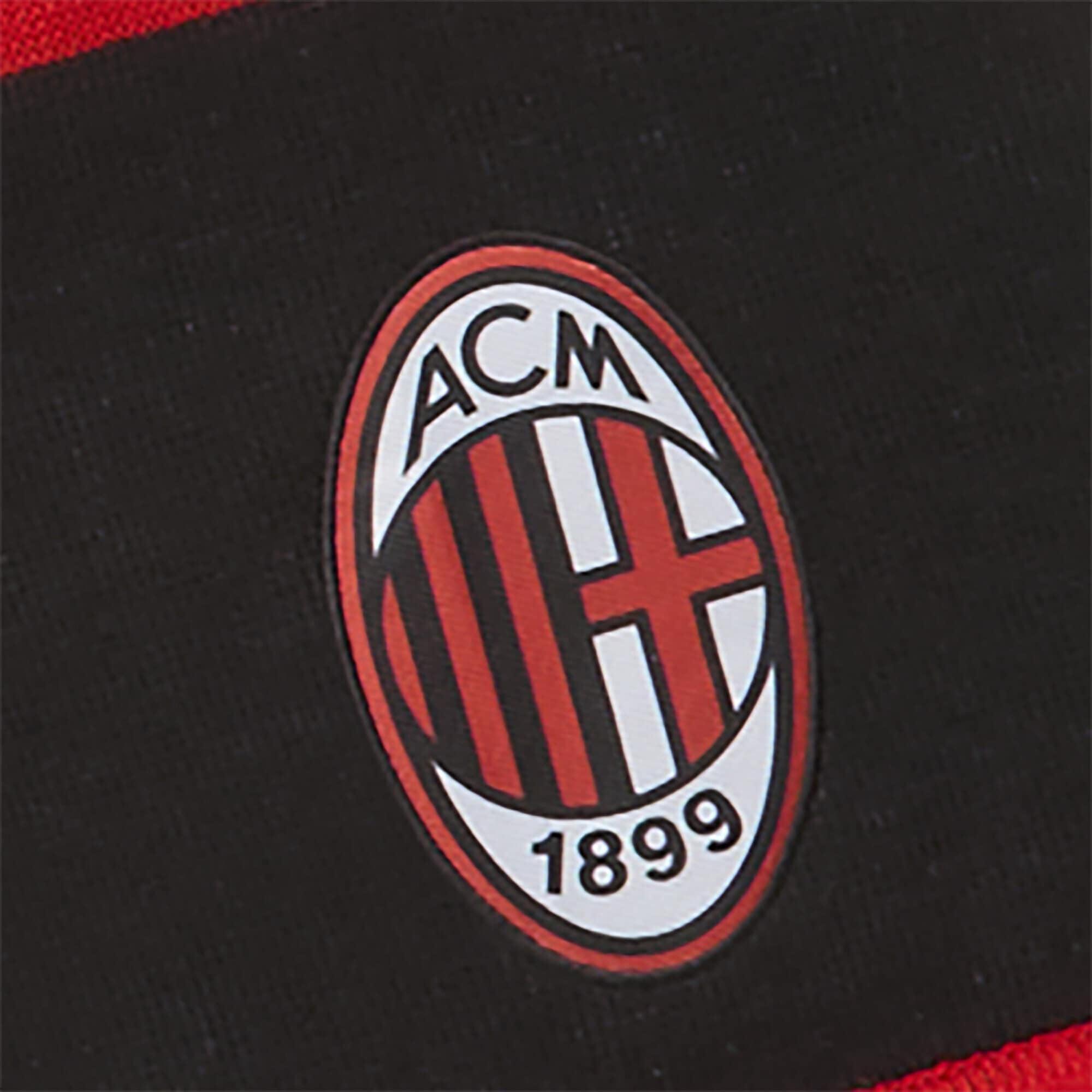 PUMA Schal »AC Milan Essentials Schal Unisex«