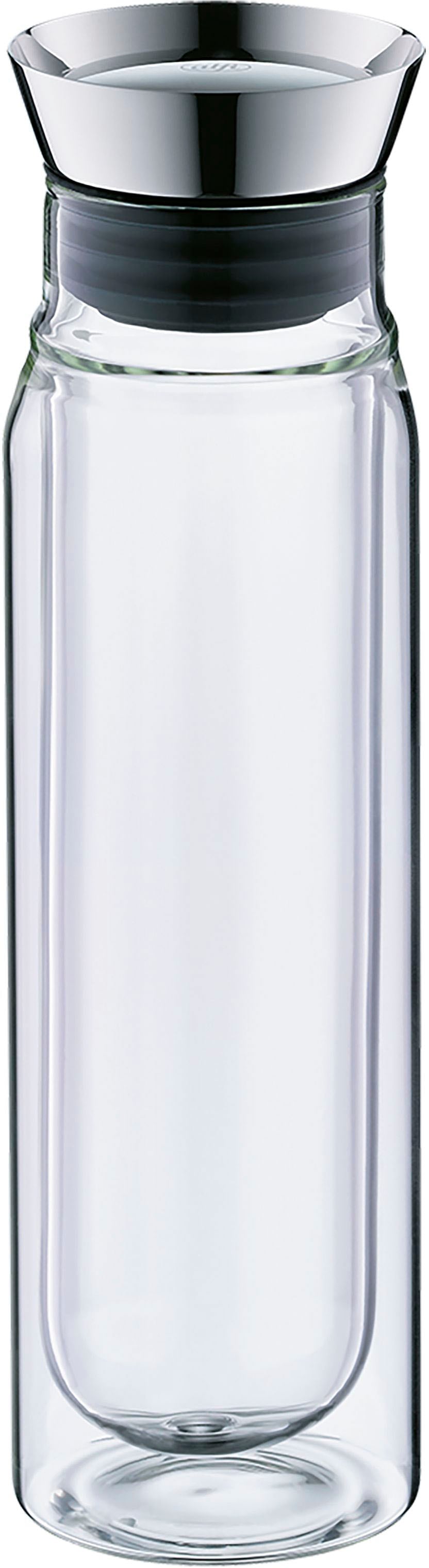 Alfi Wasserkaraffe »FLOWMOTION«, 750 ml, handgefertigt und mundgeblasen