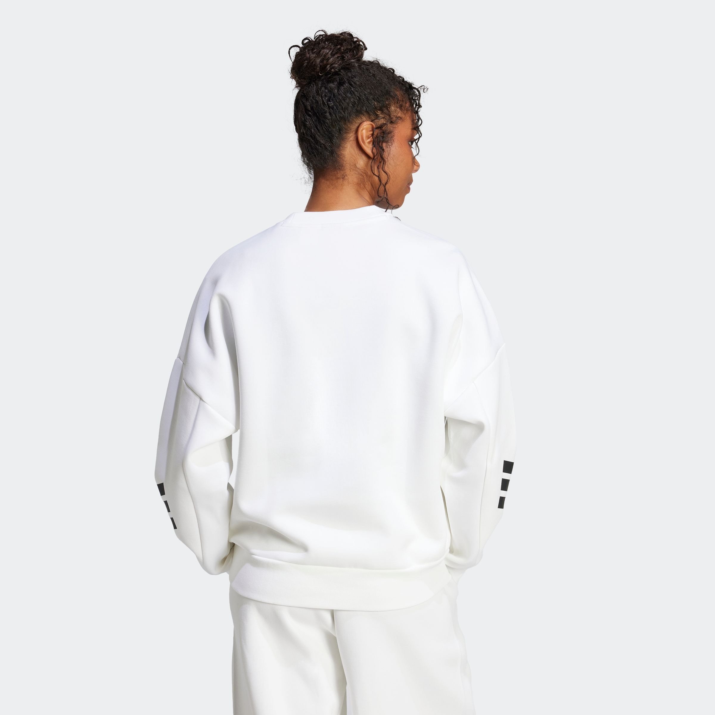 adidas Sportswear Sweatshirt »W FI 3S SWT«
