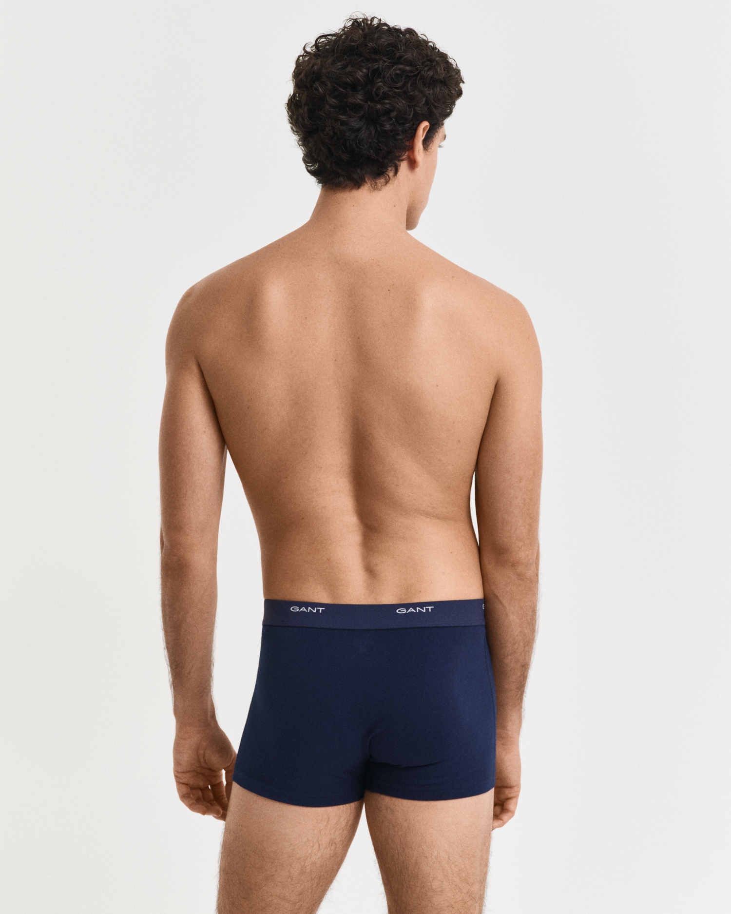 Gant Trunk »CORE TRUNK 3-PACK«, (3 St.)