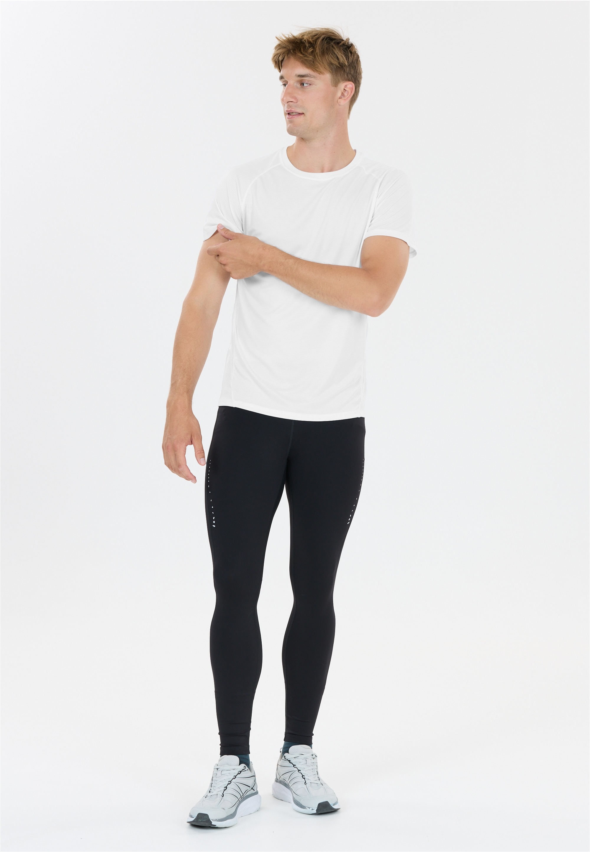 ENDURANCE Funktionsshirt »Geaymay« 4-Wege Stretch