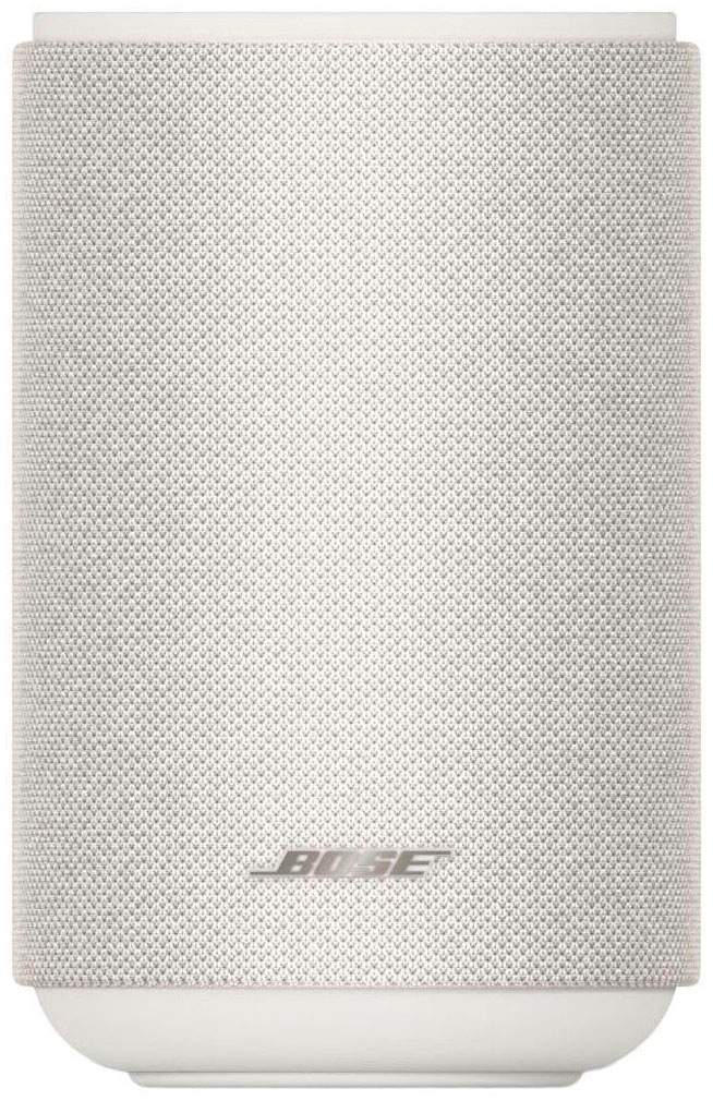 Bose Smart Speaker »Set: 2 x Lifestyle Ultra« Stereo (A2DP Bluetooth | Bluetooth | WLAN App-Steuerung | Equalizer | Mikrofon | Mikrofon-Stummschaltung | Multiroom | Sprachsteuerung )