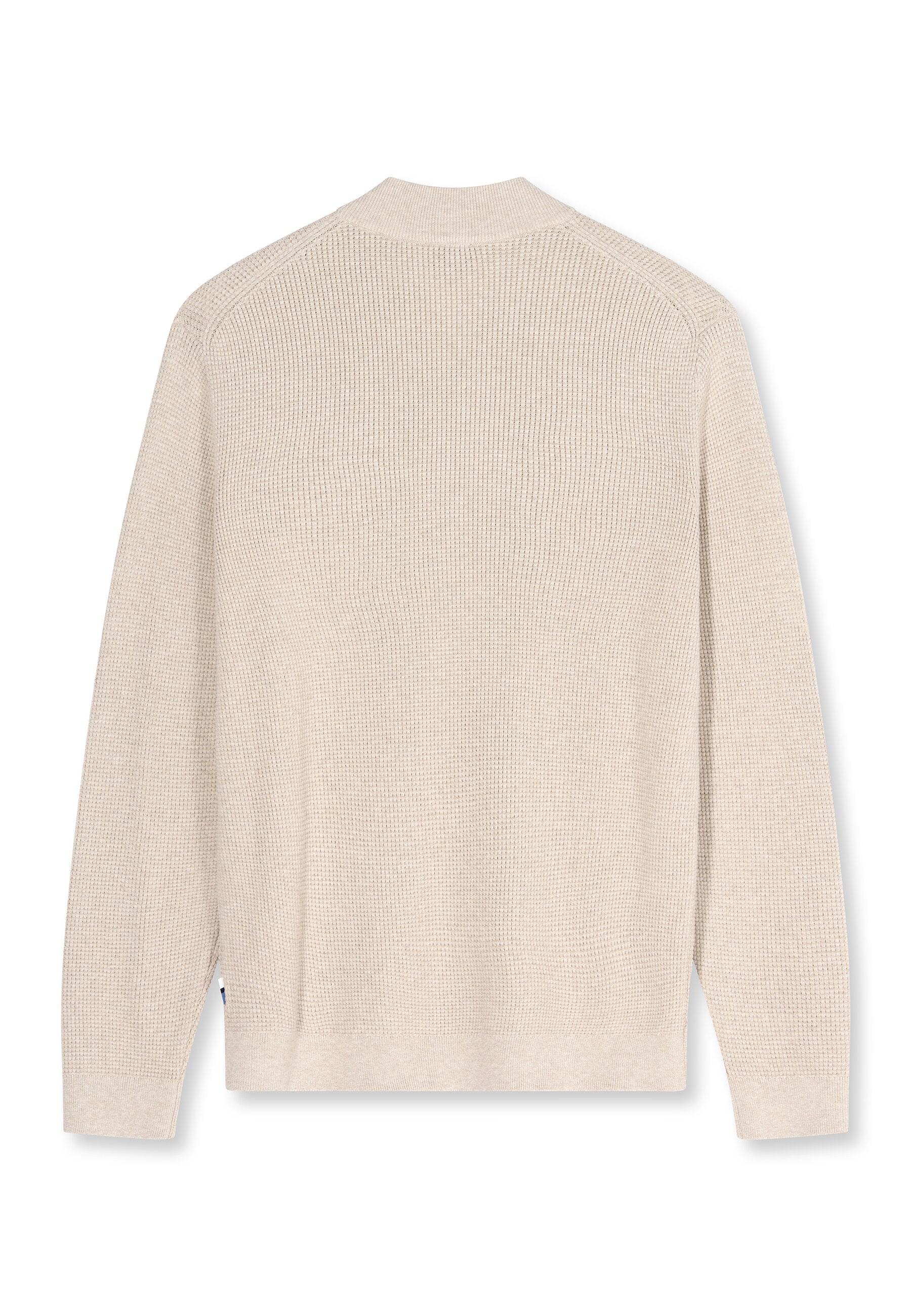 OLYMP Strickjacke »OLYMP Casual Strick, Strickjacke«