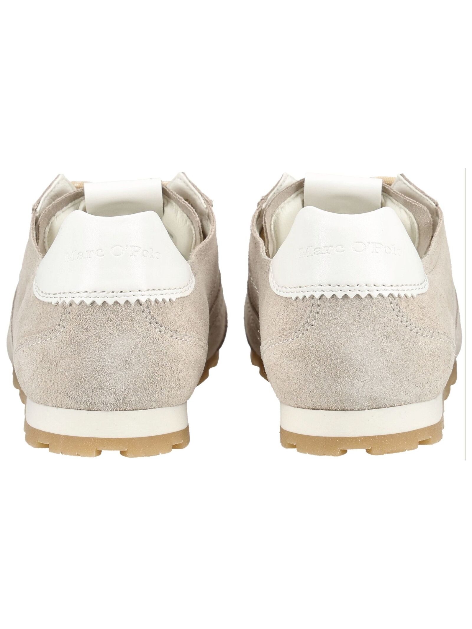 Marc O'Polo Sneaker »Marc O'Polo Sneaker Veloursleder«