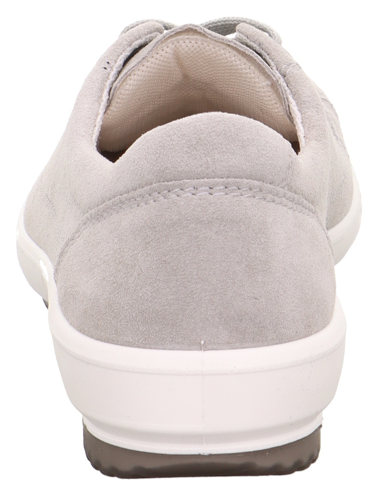 Legero "TANARO 5.0", Freizeitschuh, Halbschuh, Schnürschuh mit softem Schaf günstig online kaufen