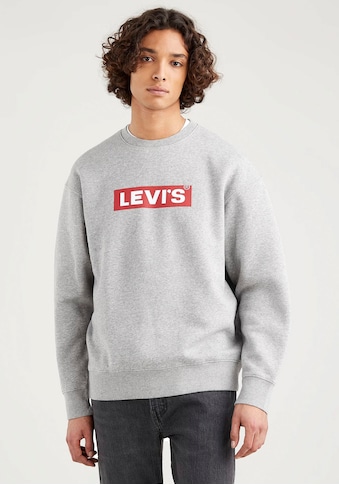 Levi's ® Sportinio stiliaus megztinis »T3 REL...