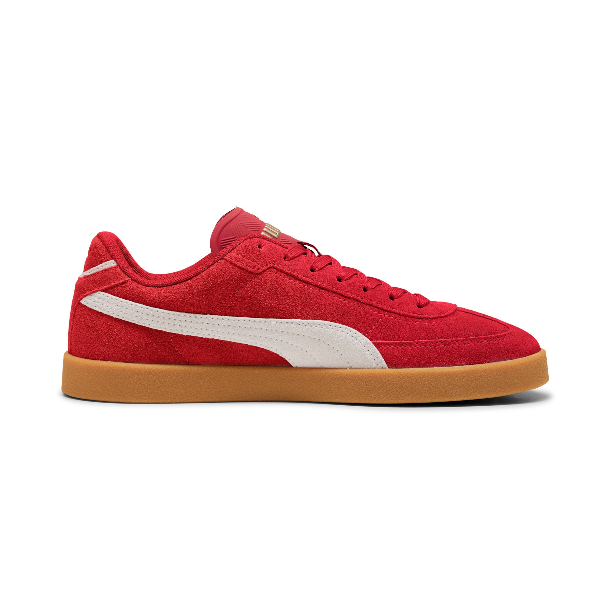 PUMA Sneaker »CLUB II ERA SUEDE«