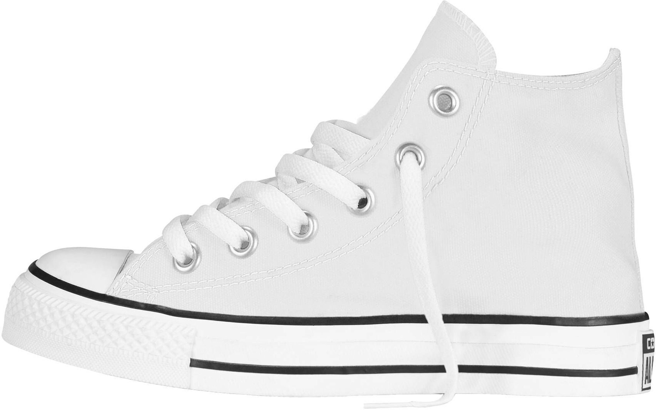 Thumbnail - Converse Sneaker "Kinder Chuck Taylor Hi" für Kinder