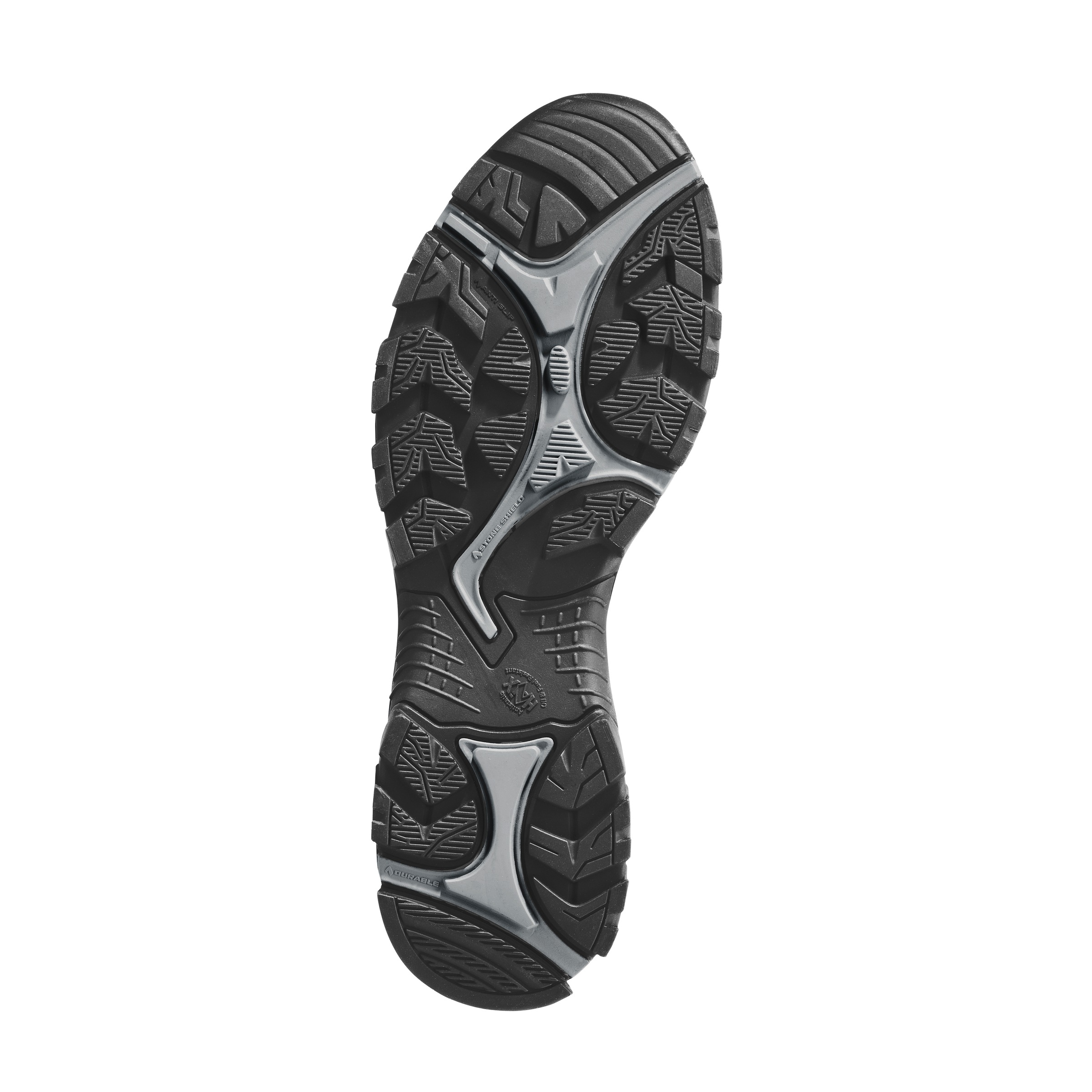 haix Arbeitsschuh »Black Eagle Safety 53 mid«