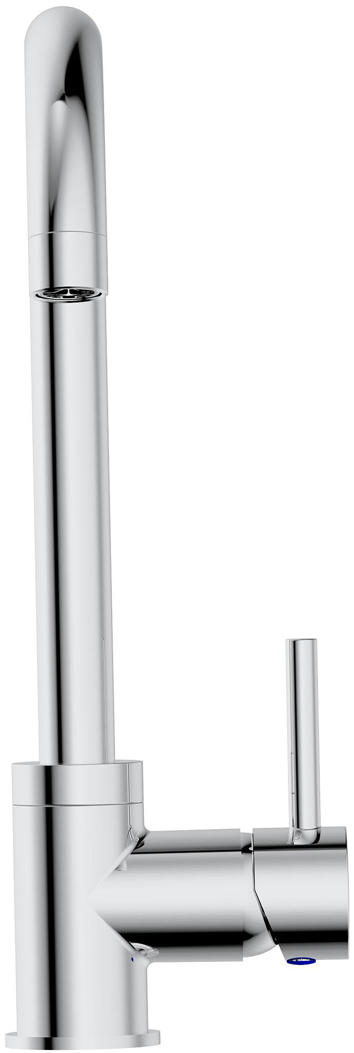 Thermoflow Untertischspeicher »UT5SETOVALIS« Kombi-Set, 