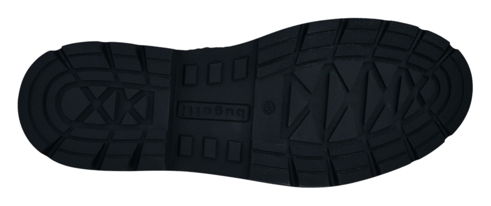 bugatti Schnürboots, Desertboots, Winterboots mit abgsetzter Fersenkappe
