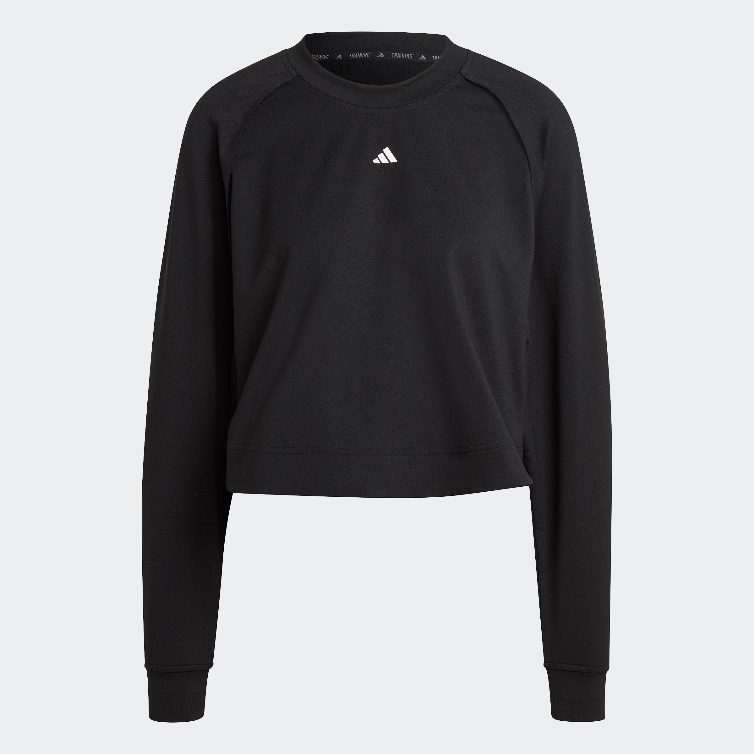 adidas Performance Sweatshirt »POWER COVER UP«