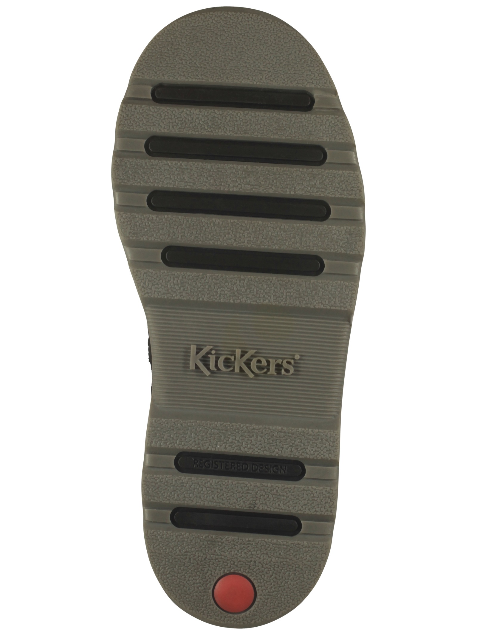 Kickers Stiefelette »Kickers Stiefelette Leder«