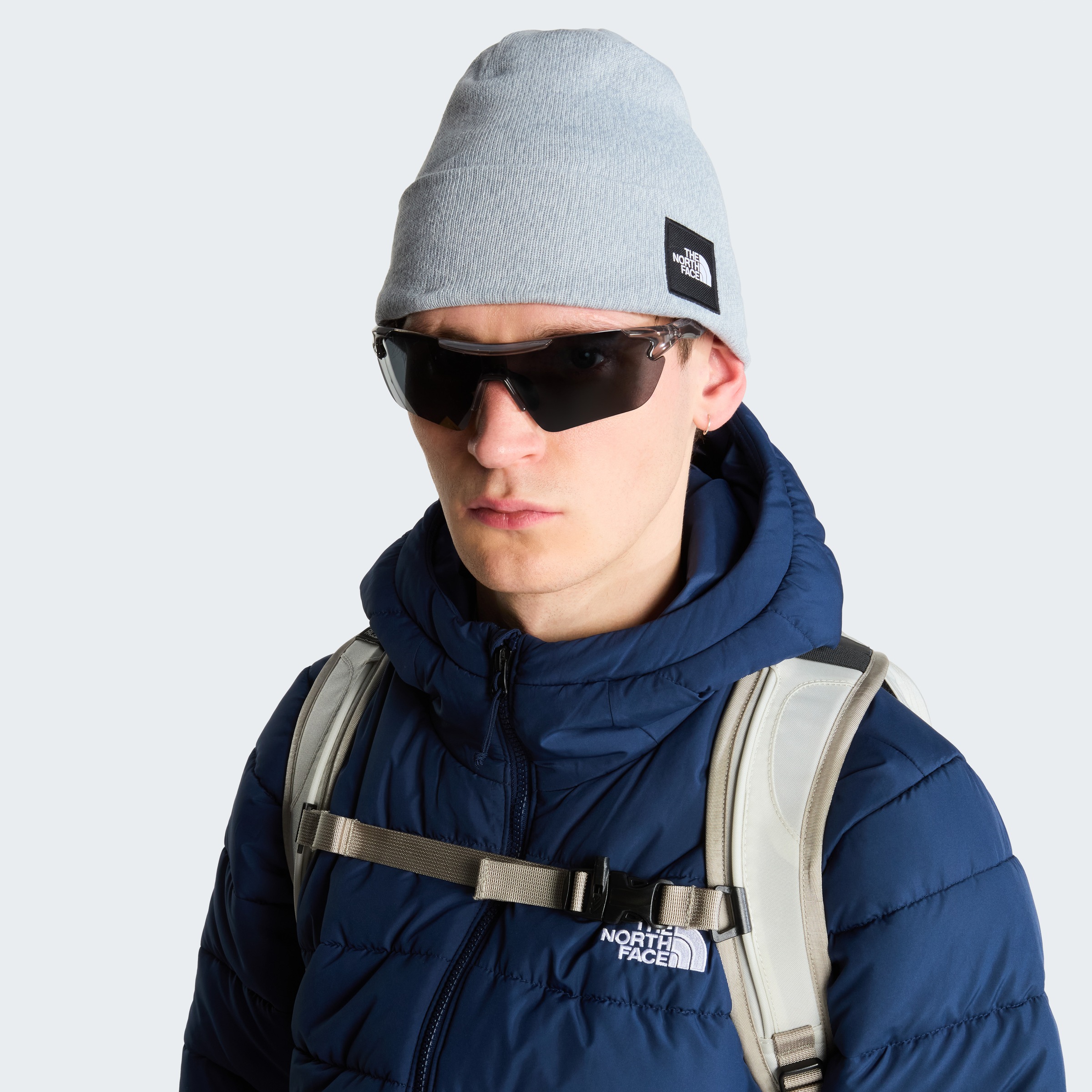 The North Face Beanie »DOCK WORKER RECYCLED BEANIE«