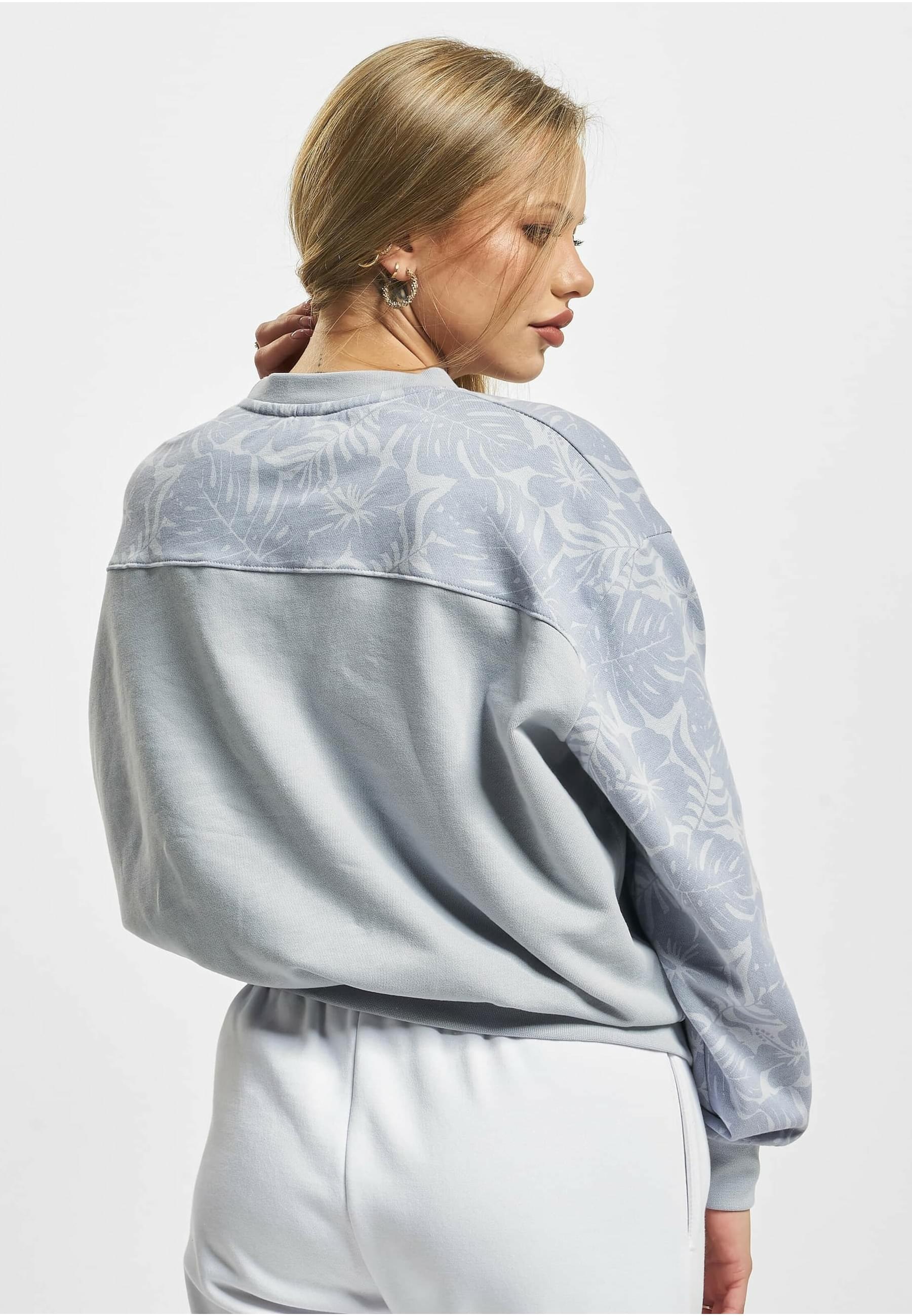 Just Rhyse Sweater »Just Rhyse Damen Just Rhyse Summertime Crewneck«, (1 tlg.)