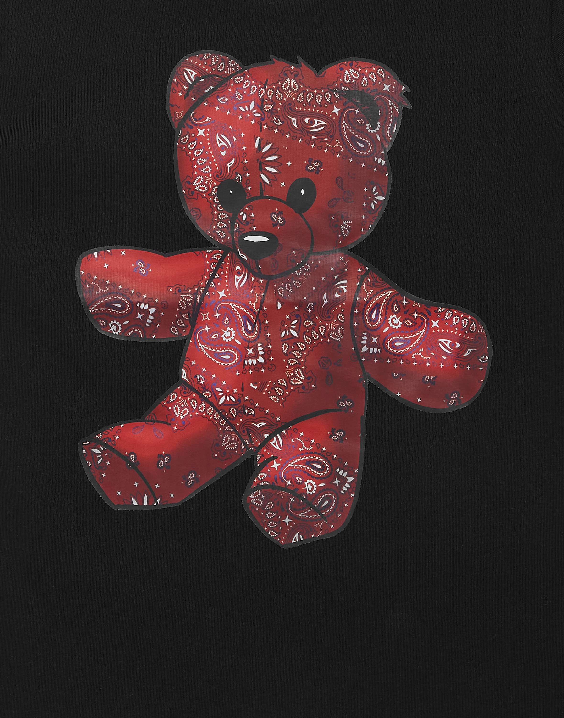 Thumbnail - PHILIPP PLEIN T-Shirt "Teddy"