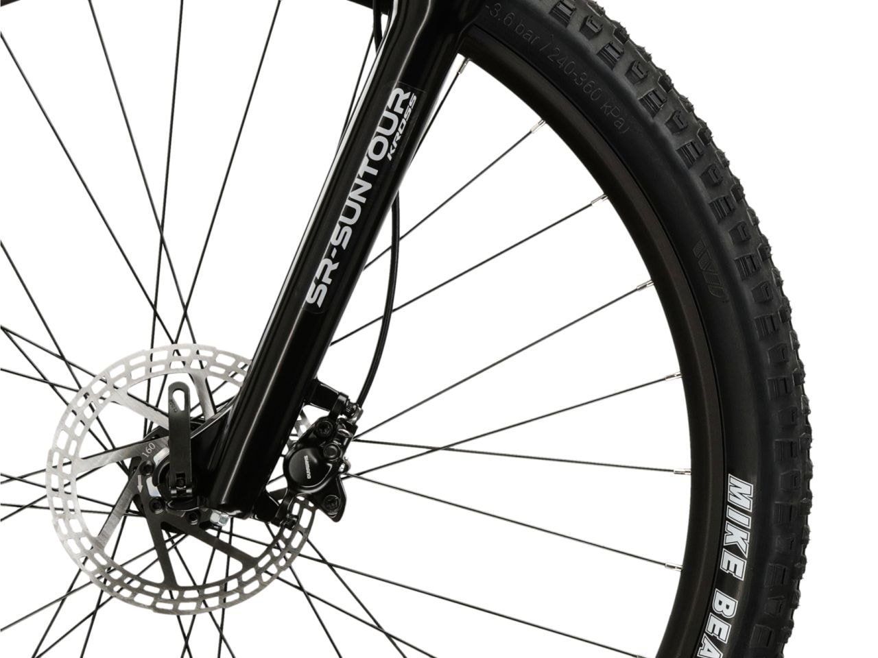 Kross Mountainbike »KROSS Mountainbike Hardtail 29" Hexagon 5.0 braun 18 Gänge« 18 Gang Shimano CUES U3020 Schaltwerk Kettenschaltung