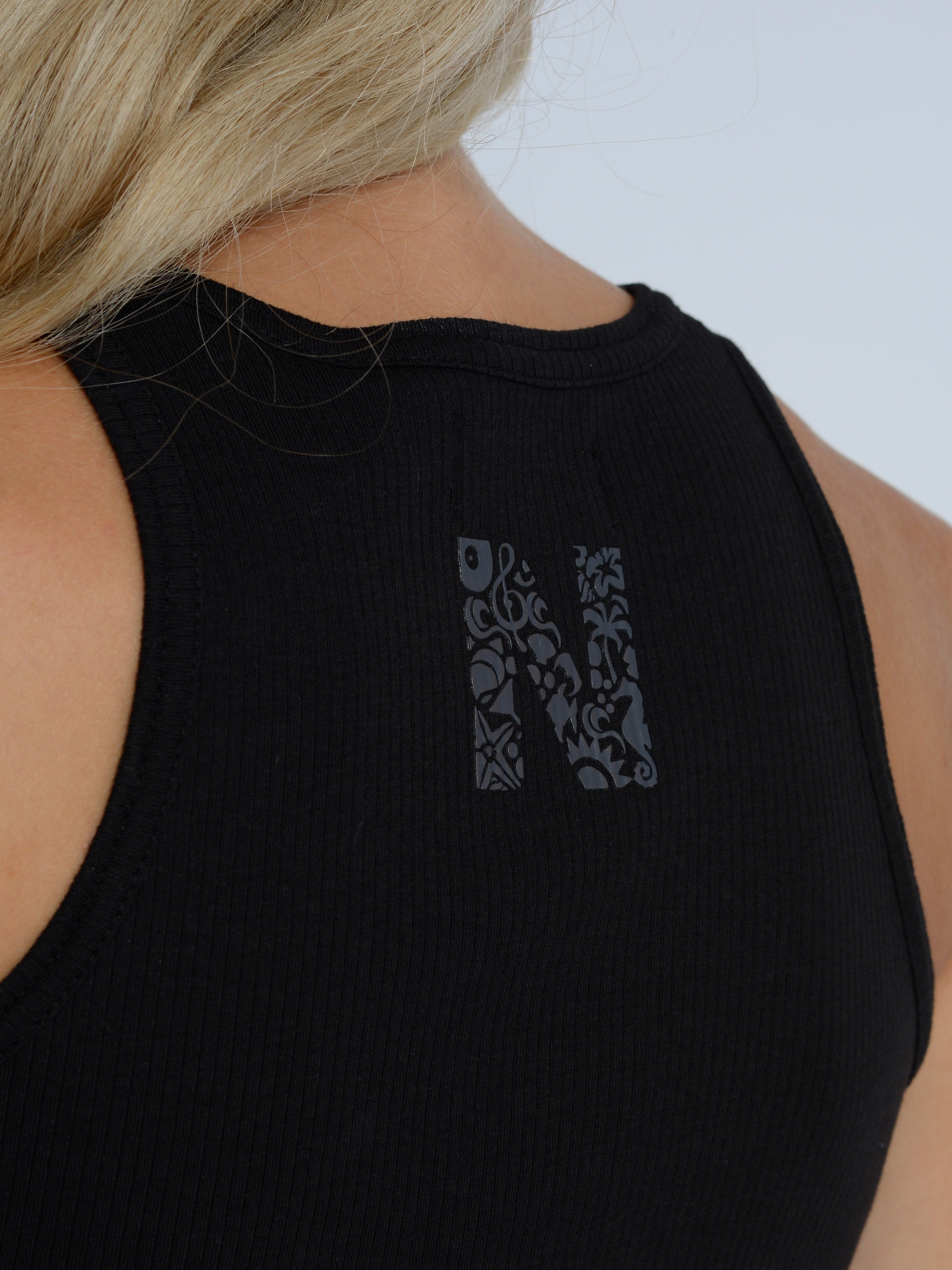 NASSAU BEACH T-Shirt »NB231034«