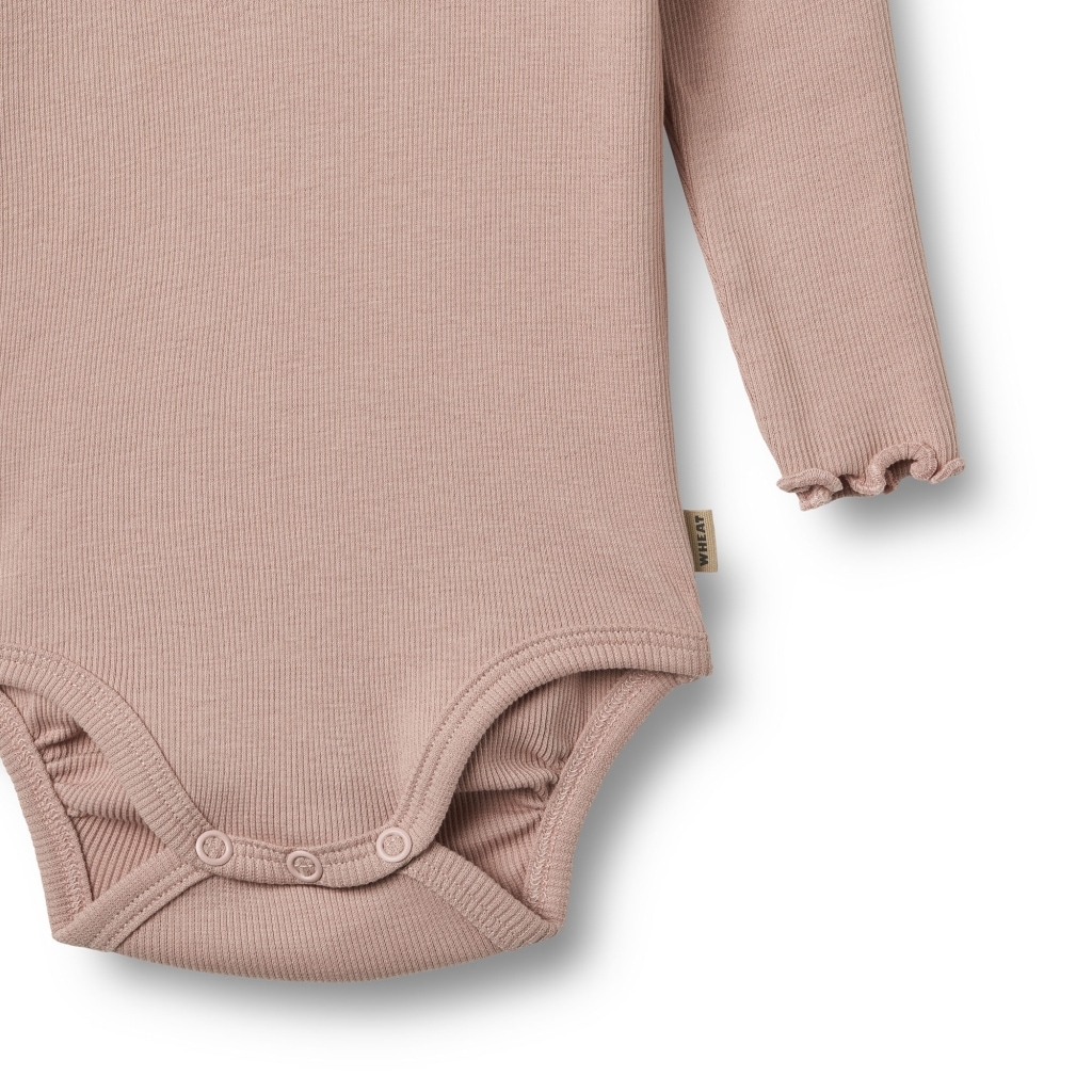 WHEAT Body »Wheat Body 2er Pack Doppelpack L/S Regitze«