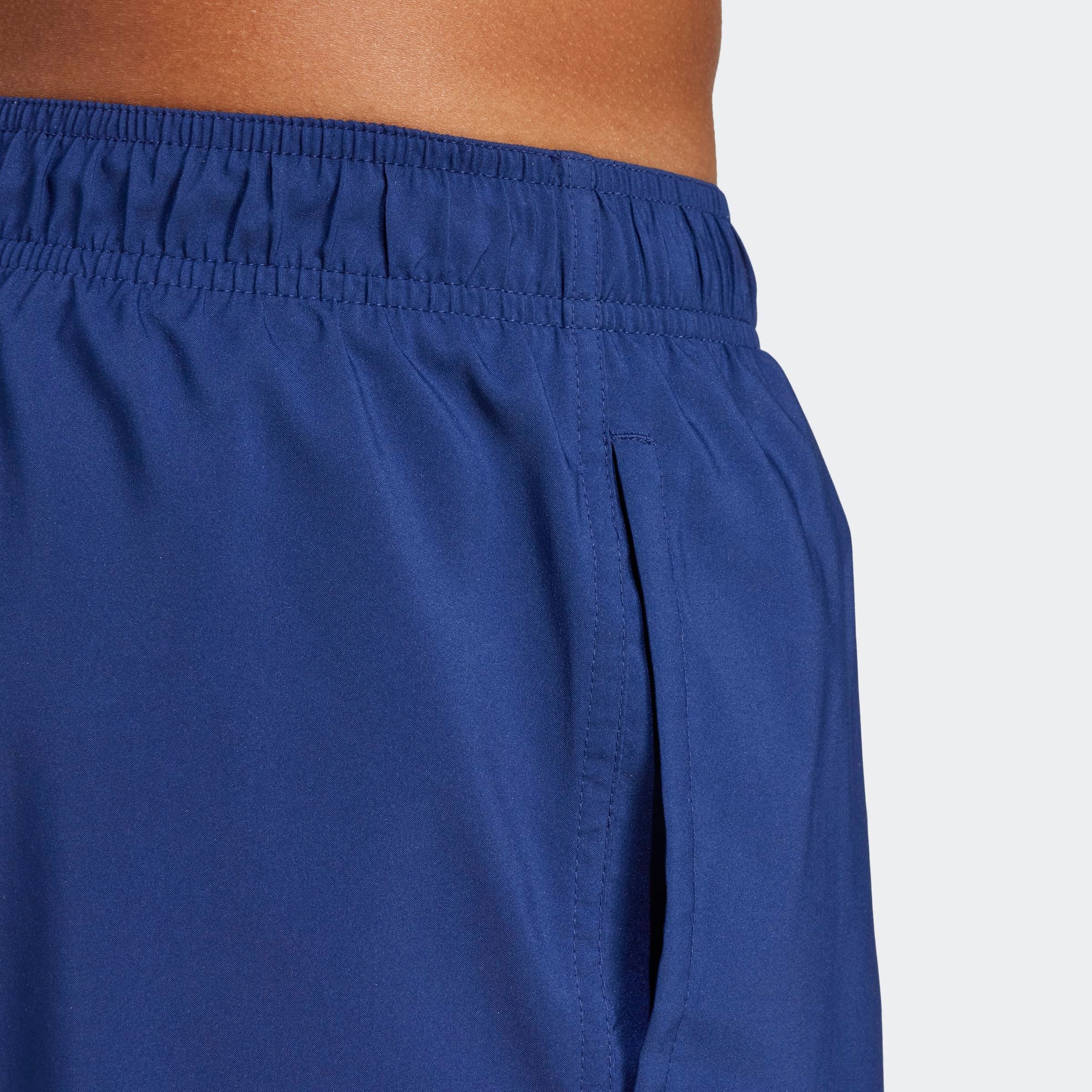 adidas Performance Badeshorts »SLD CLX SHO SL«, (1 St.)