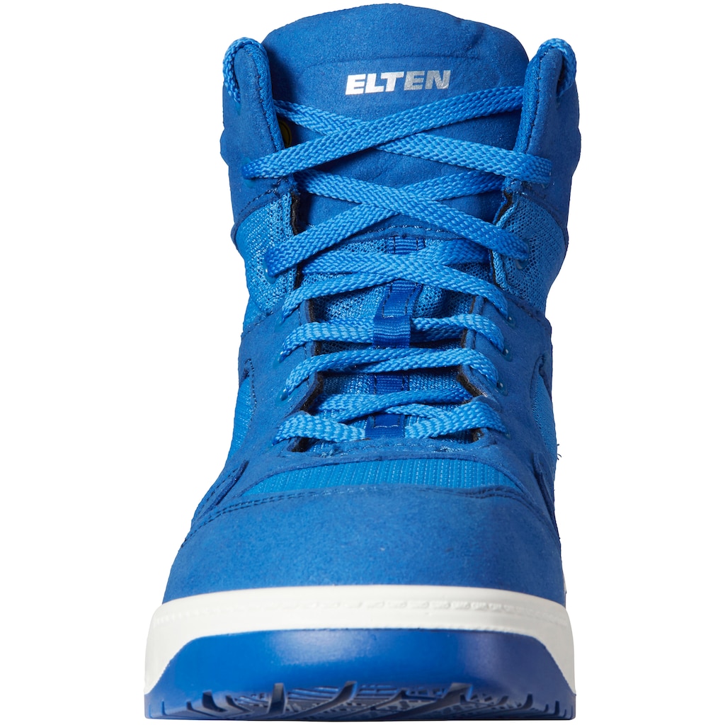 Elten Sicherheitsstiefel »Maverick blue Mid«